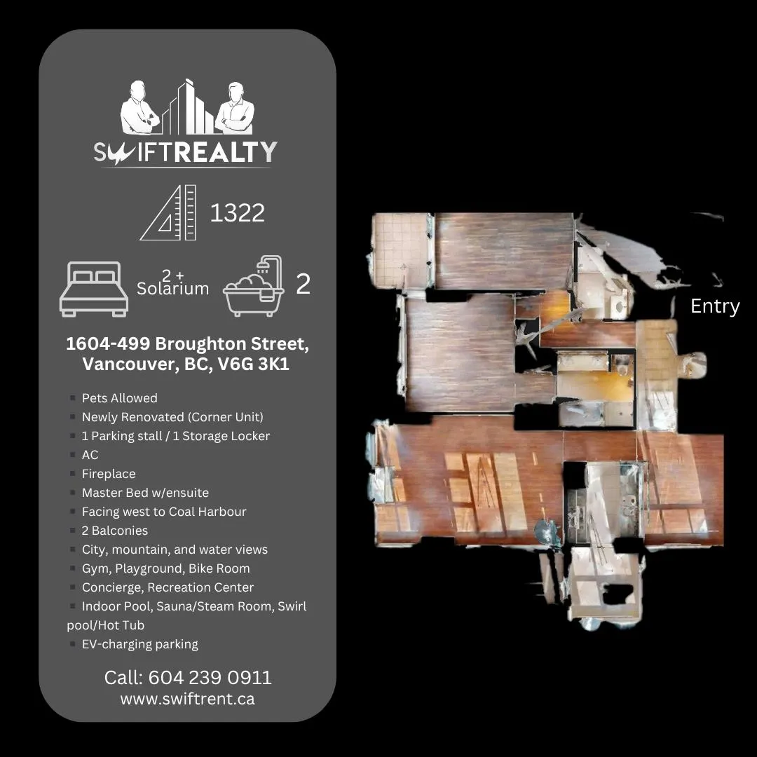 1604 499 Broughton Street