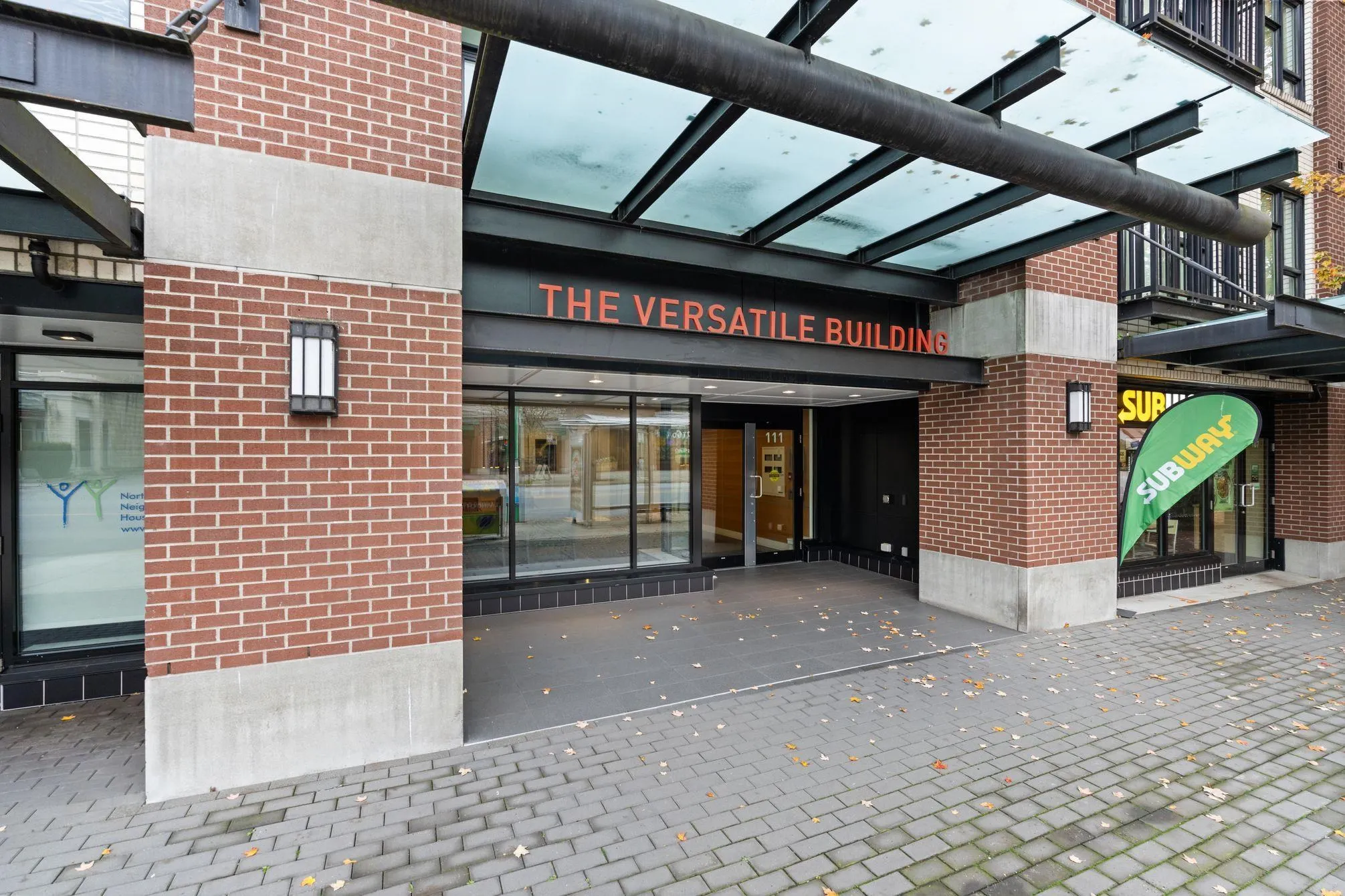 207 111 E 3rd Street