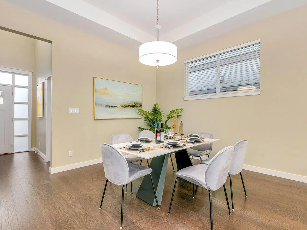 1585 Pine Springs Lane