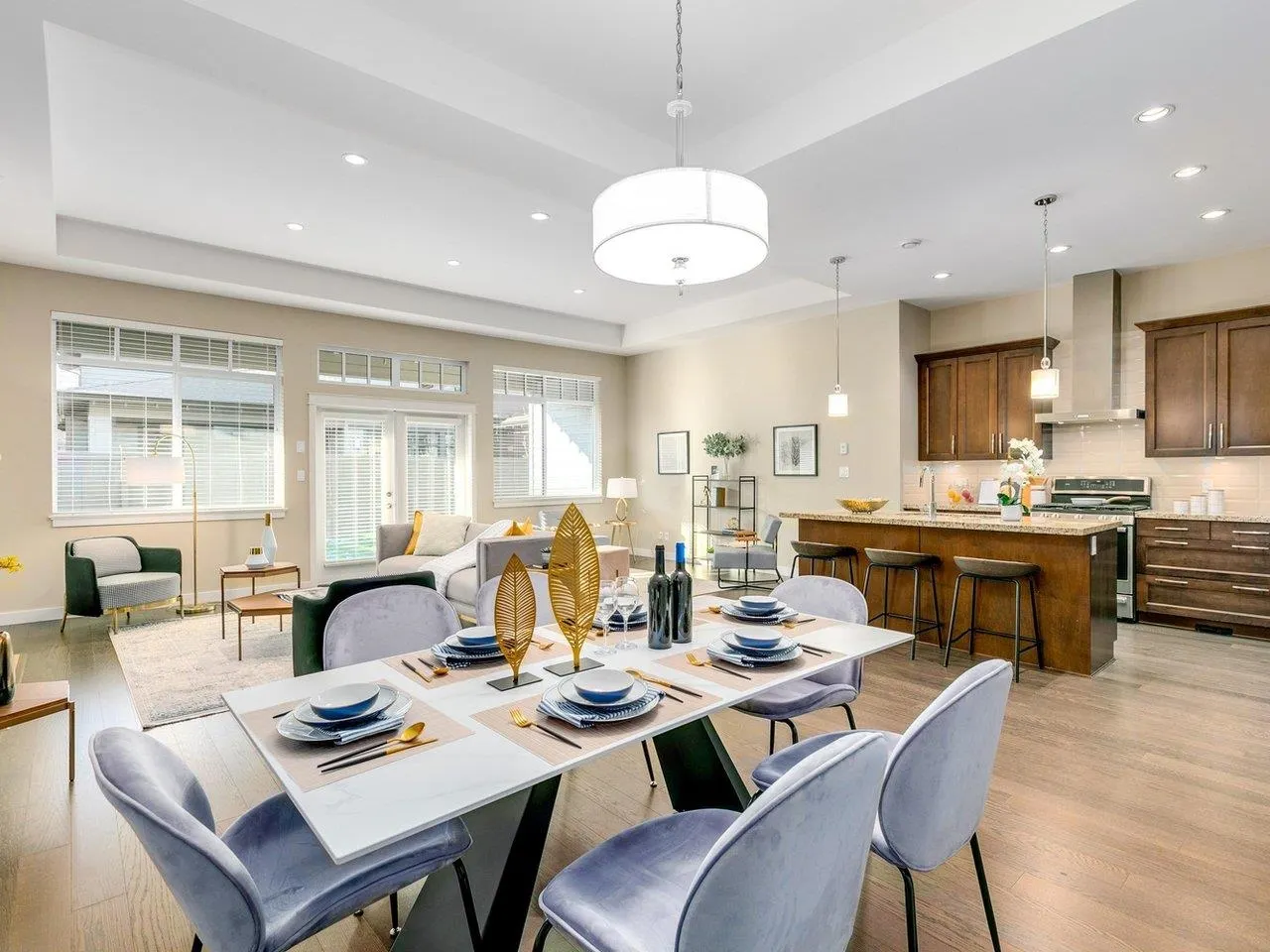 1585 Pine Springs Lane