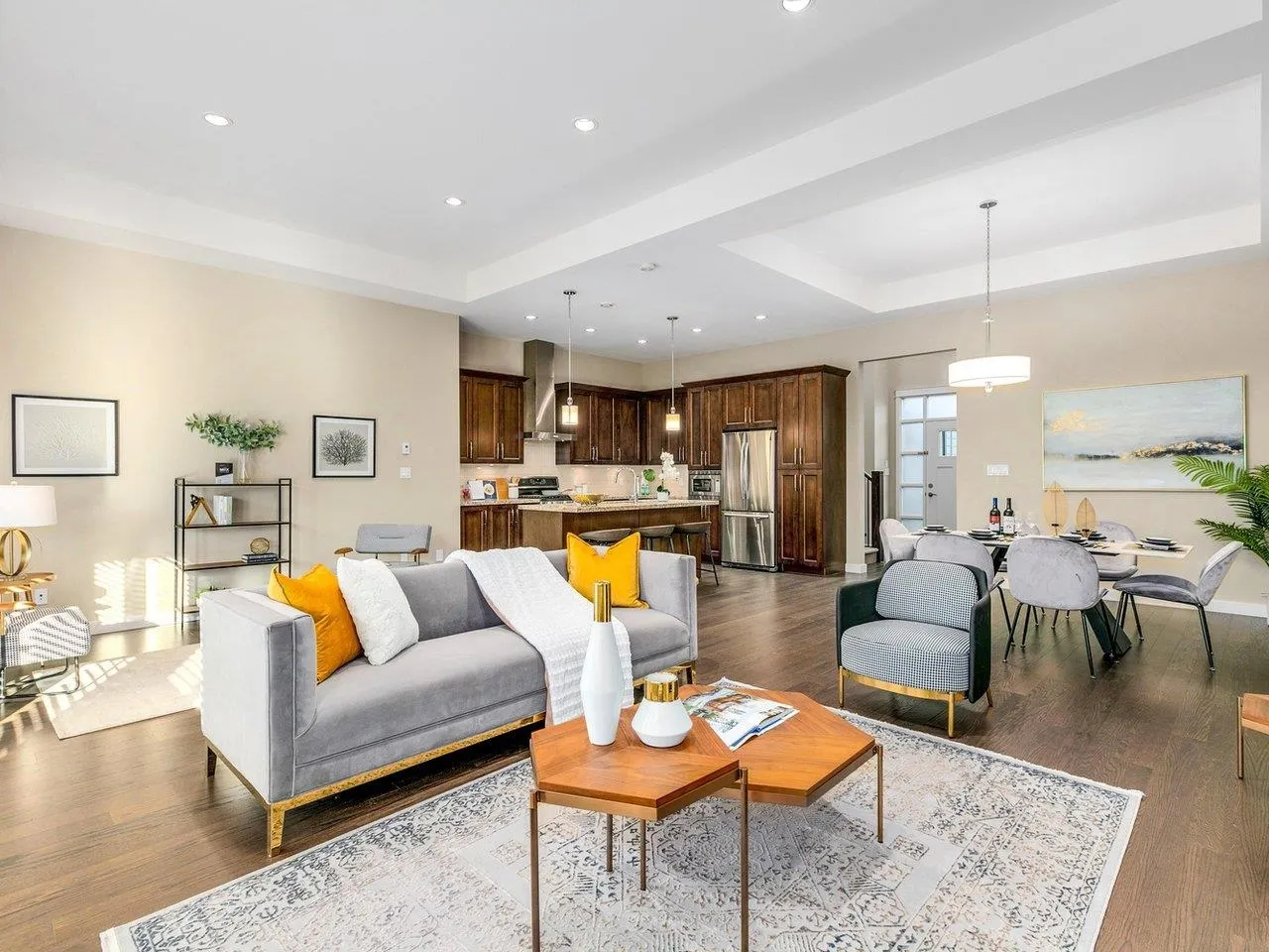 1585 Pine Springs Lane