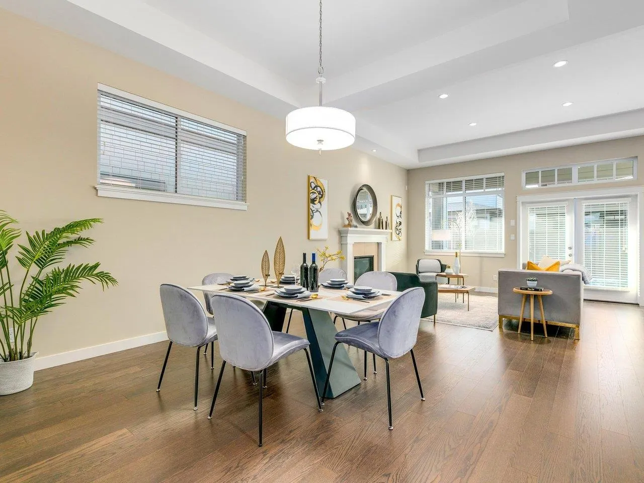 1585 Pine Springs Lane