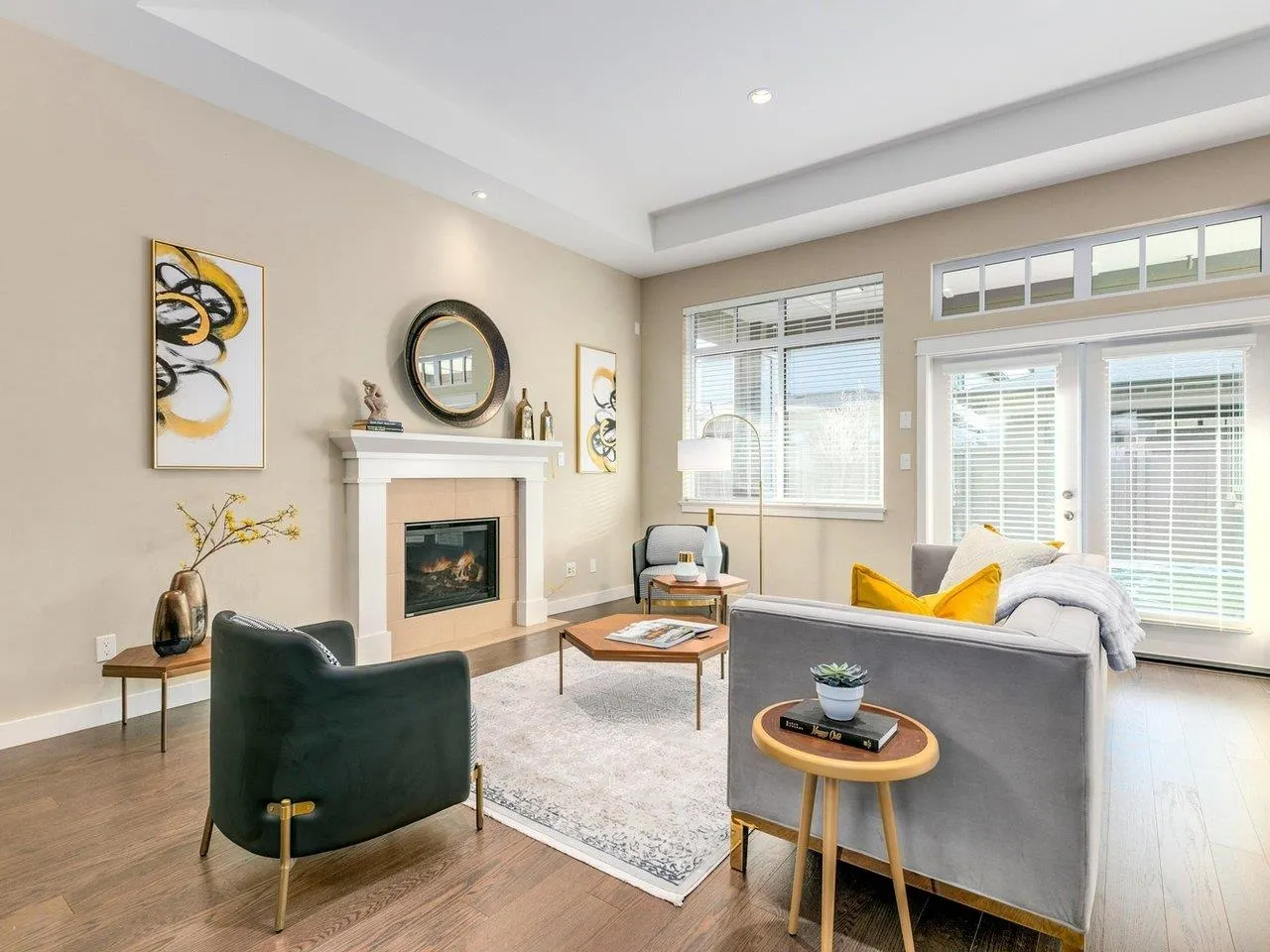 1585 Pine Springs Lane