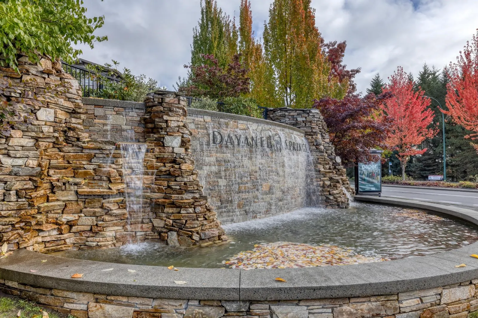 202 3156 Dayanee Springs Boulevard