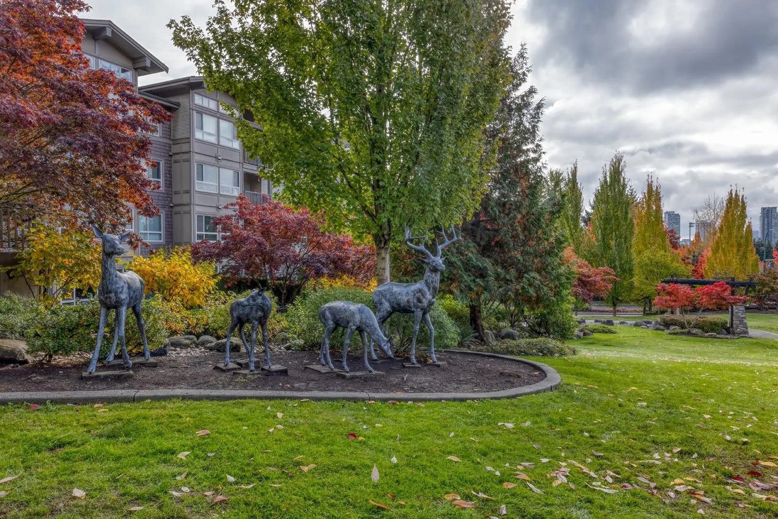 202 3156 Dayanee Springs Boulevard