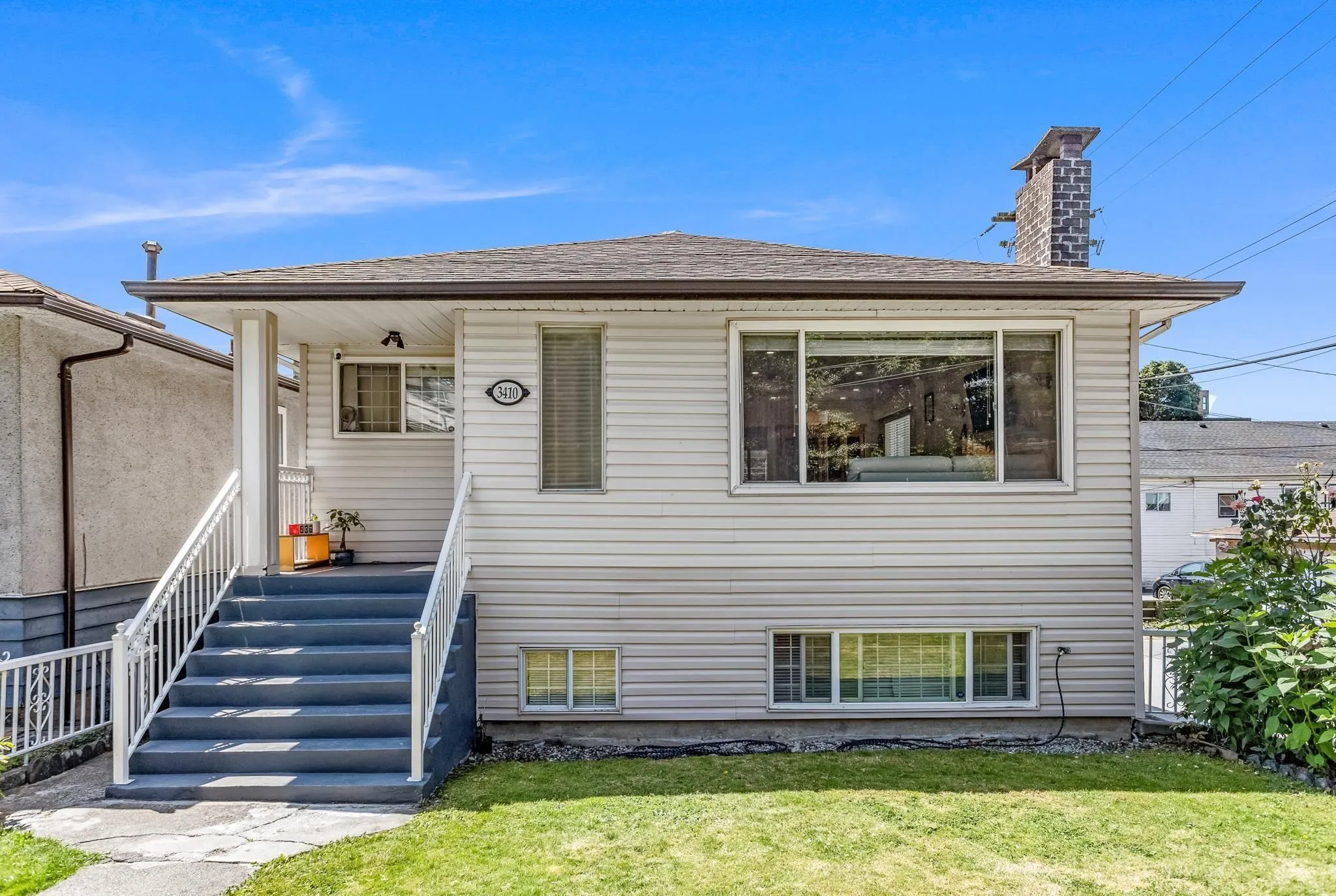 3410 Euclid Avenue