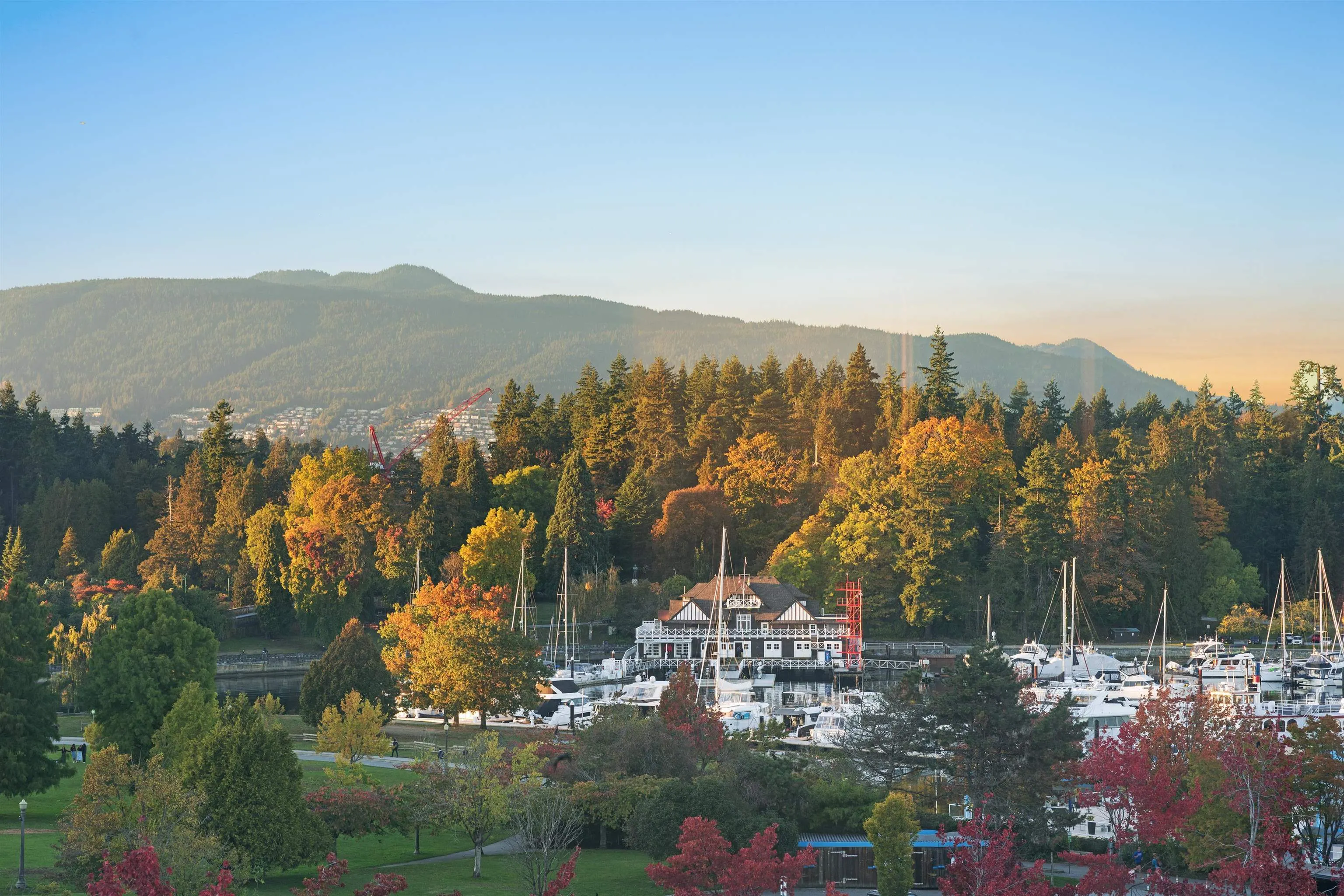 504 1790 Bayshore Drive