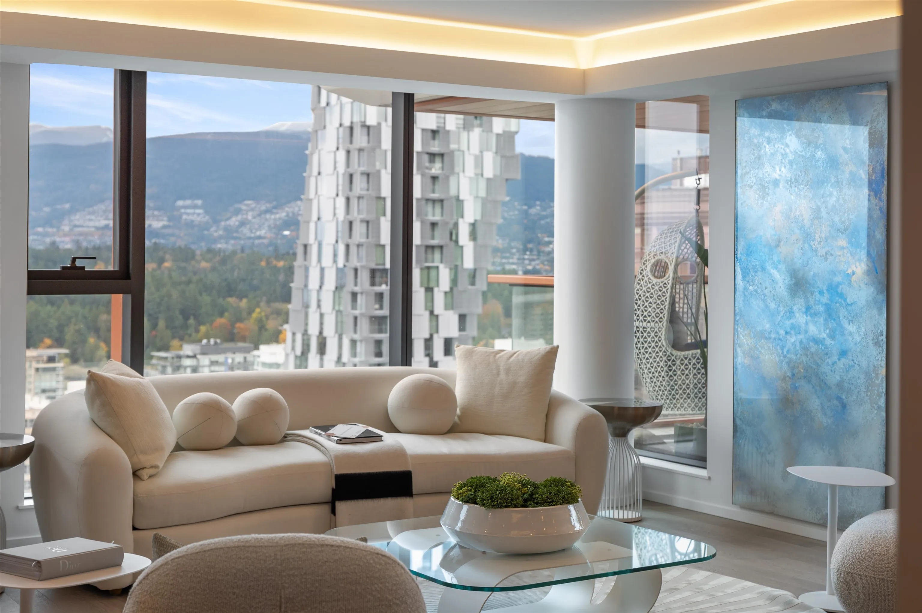 2901 1408 Robson Street