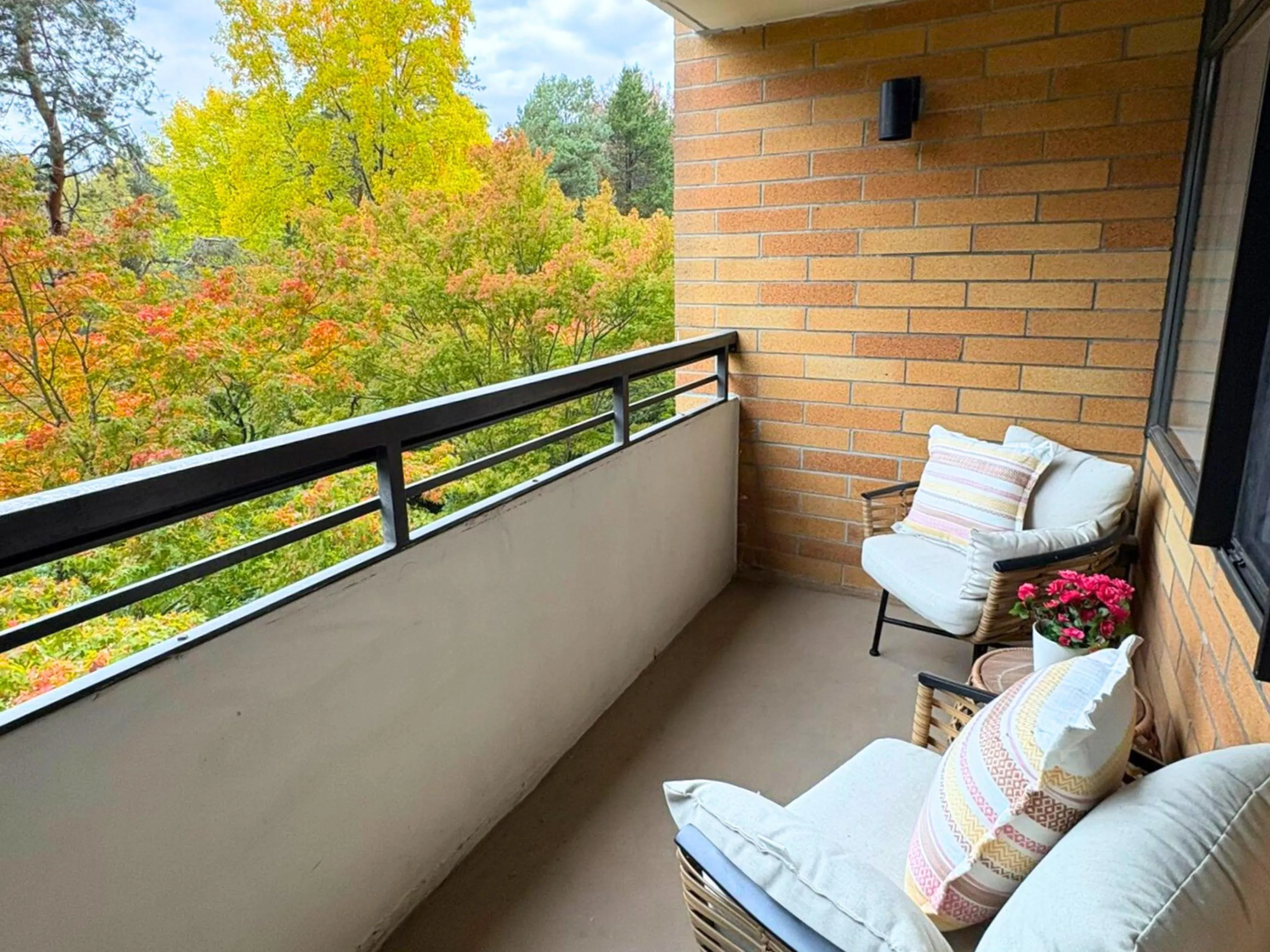 407 6611 Minoru Boulevard