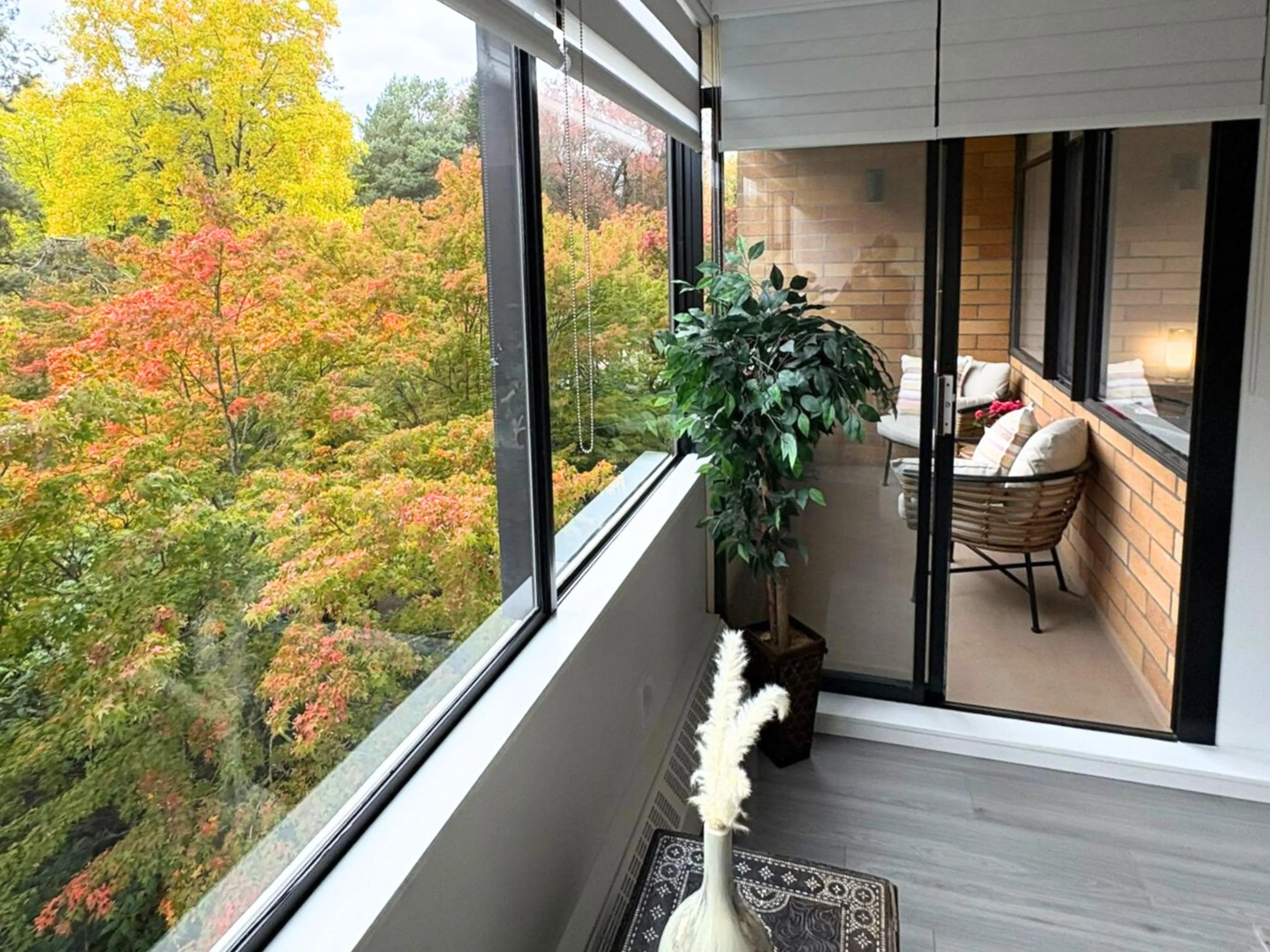 407 6611 Minoru Boulevard