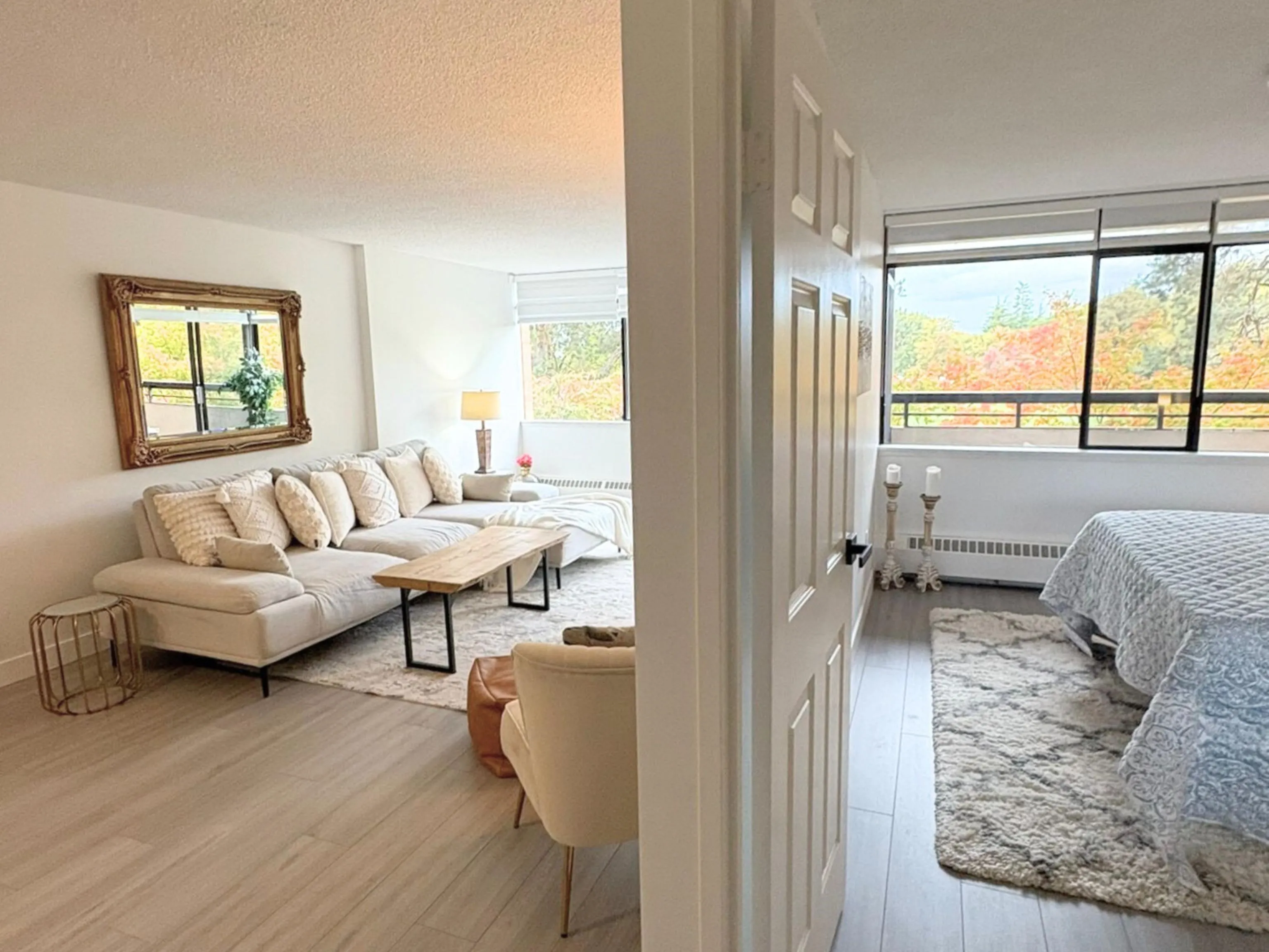 407 6611 Minoru Boulevard