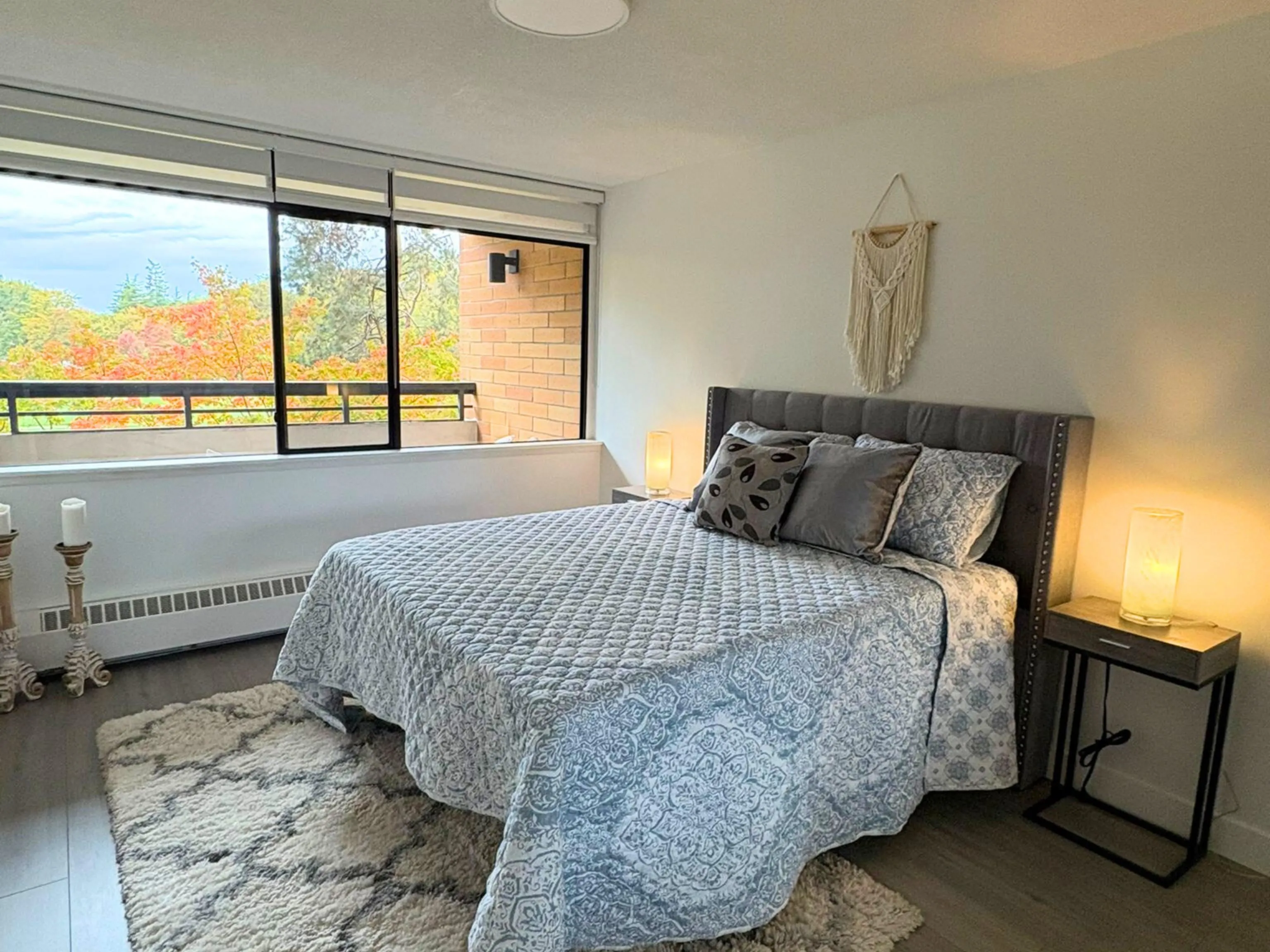 407 6611 Minoru Boulevard