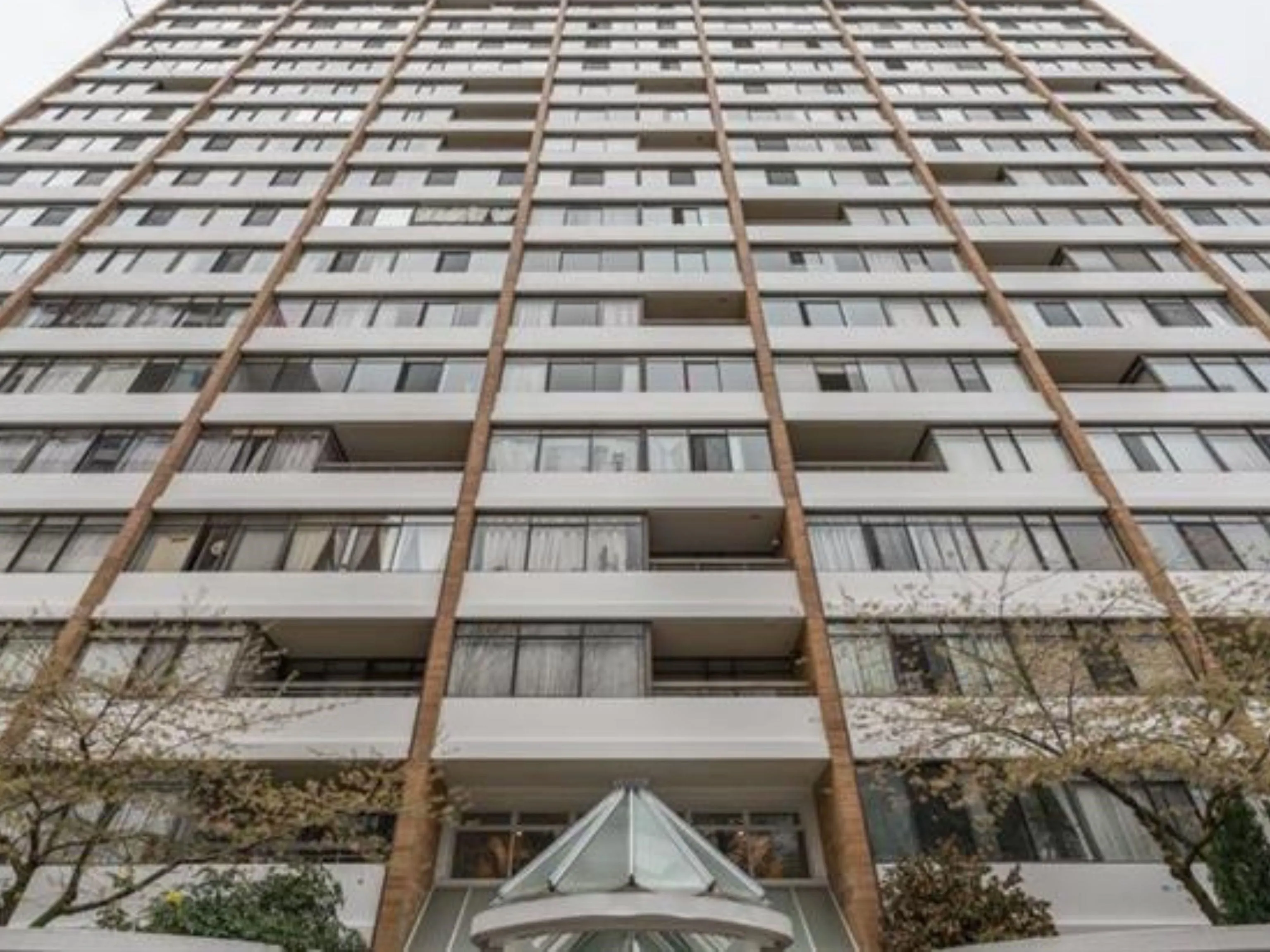 407 6611 Minoru Boulevard