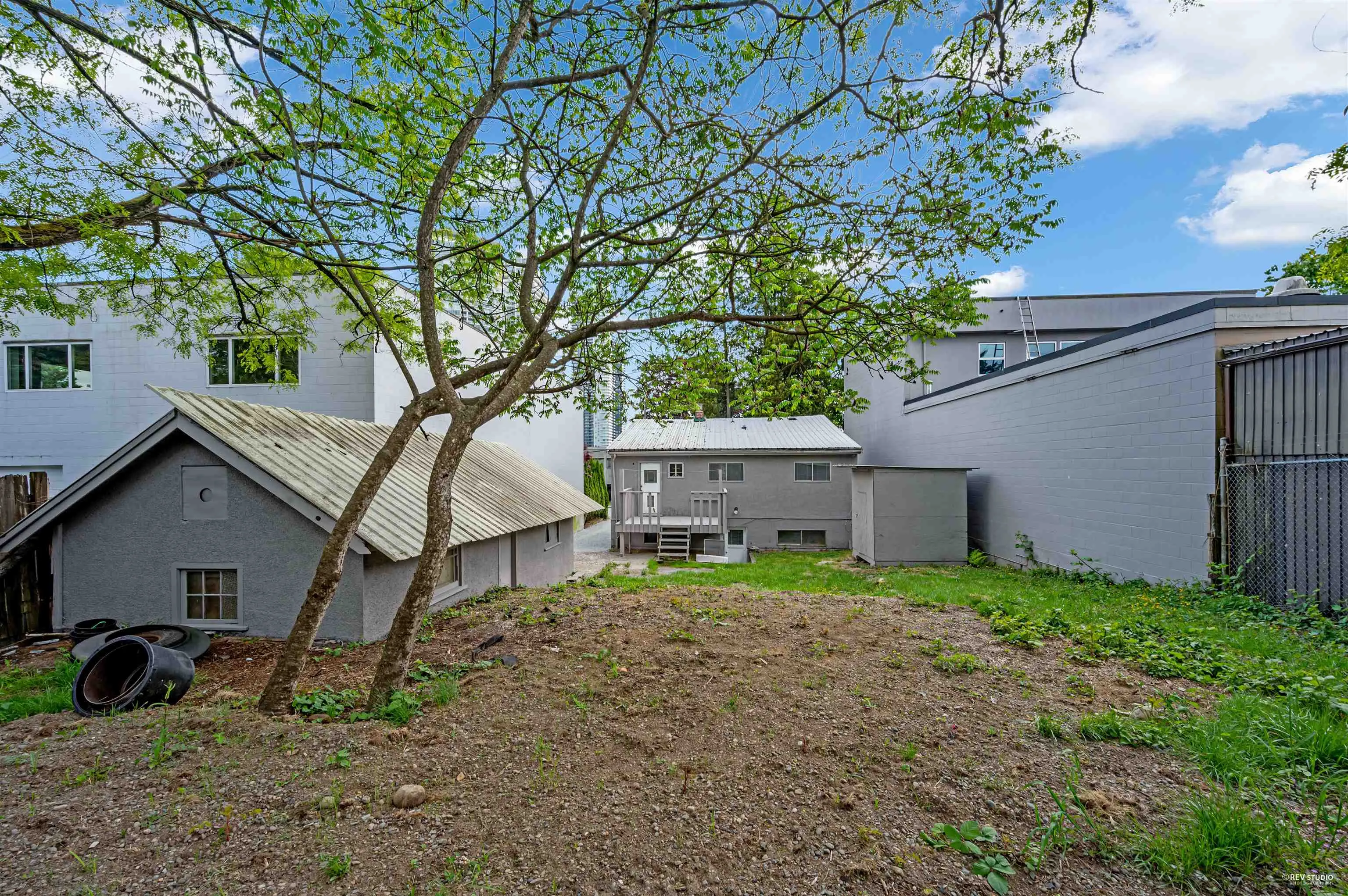 4021 Graveley Street