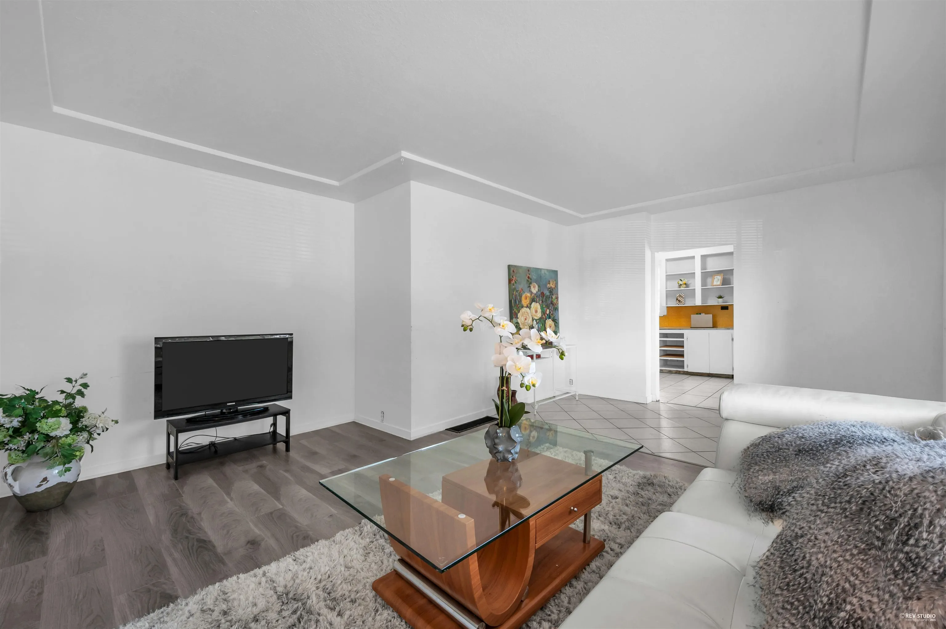 4021 Graveley Street