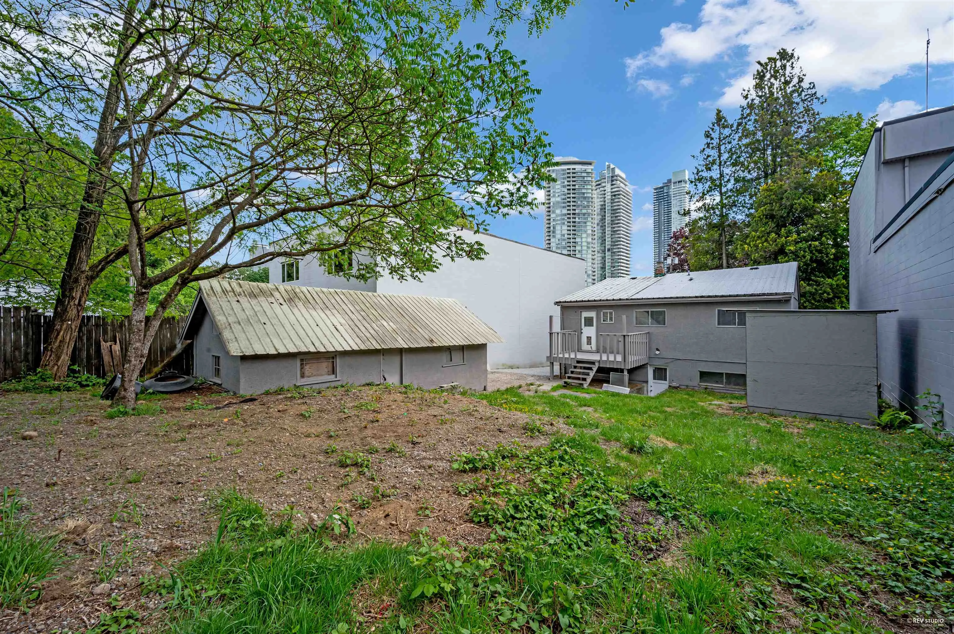 4021 Graveley Street