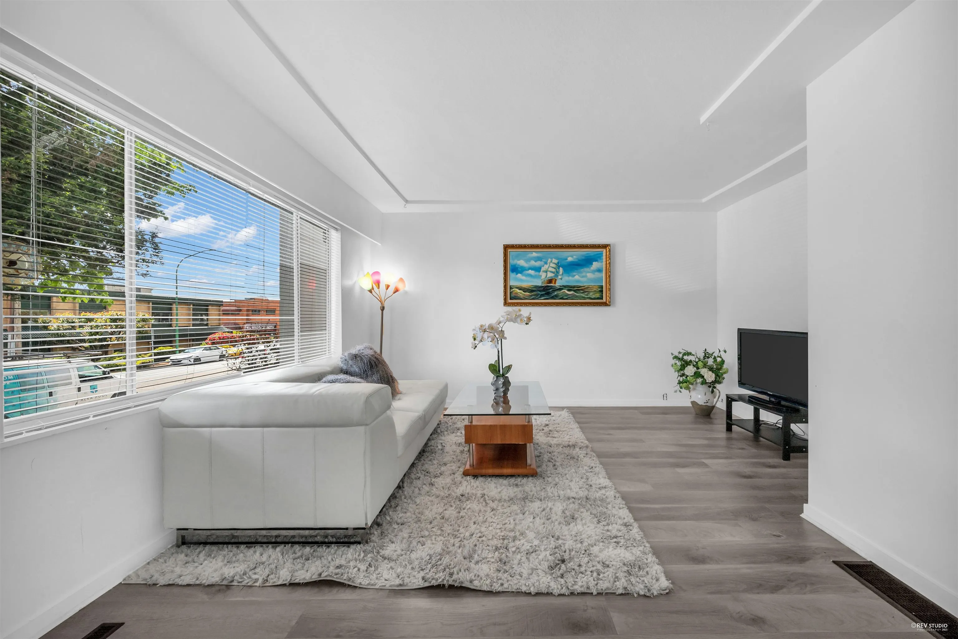 4021 Graveley Street