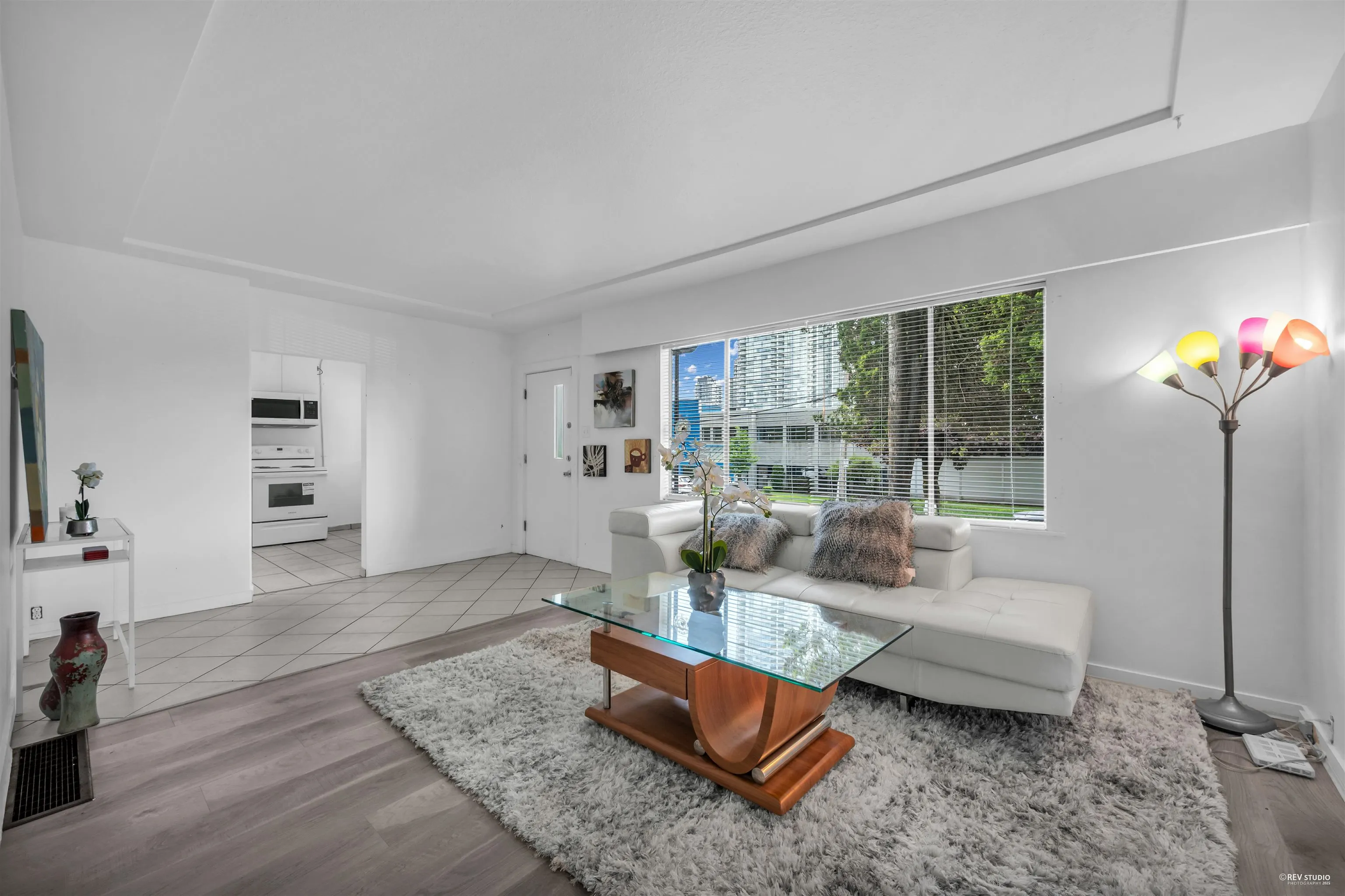 4021 Graveley Street