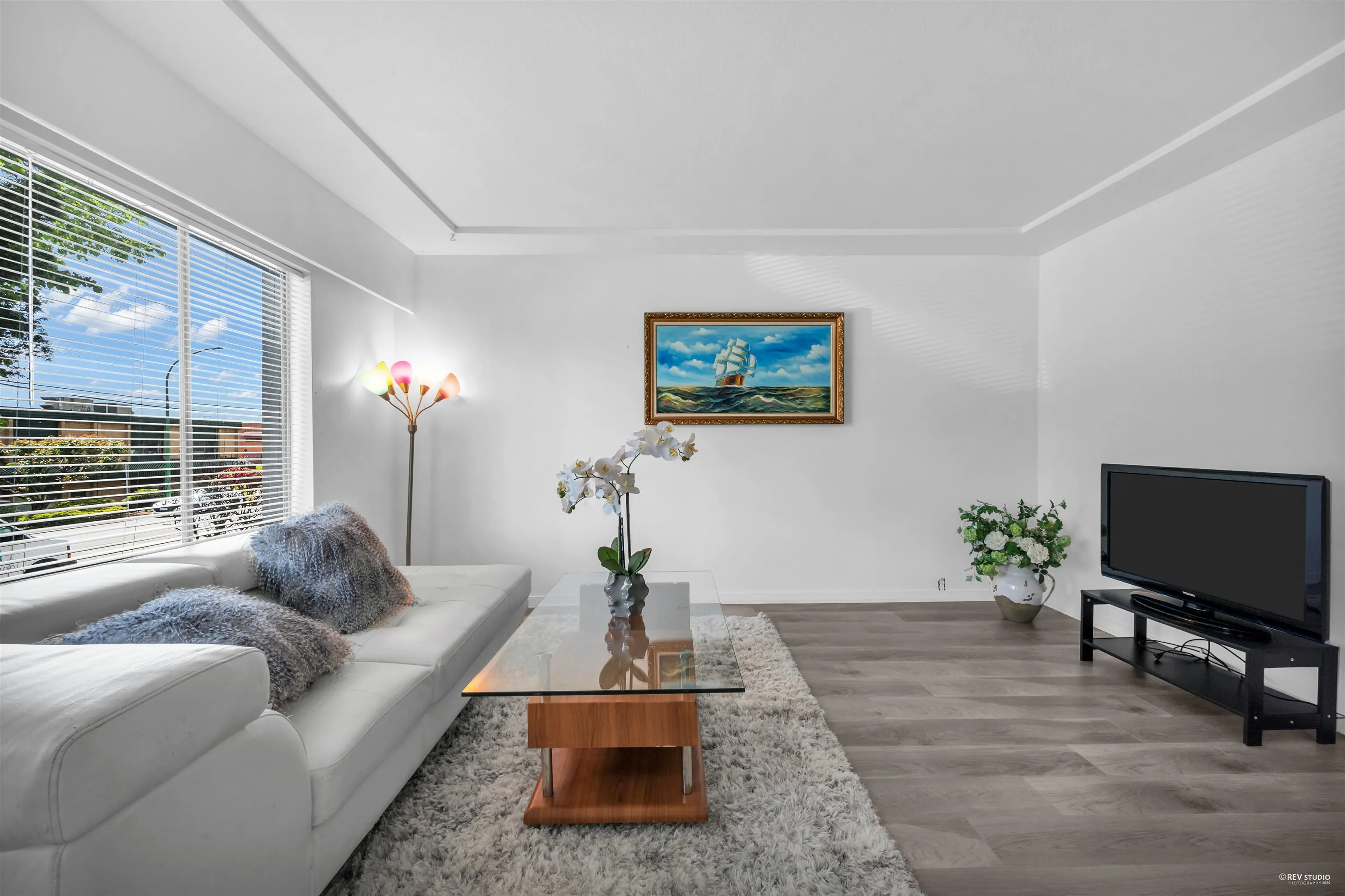 4021 Graveley Street