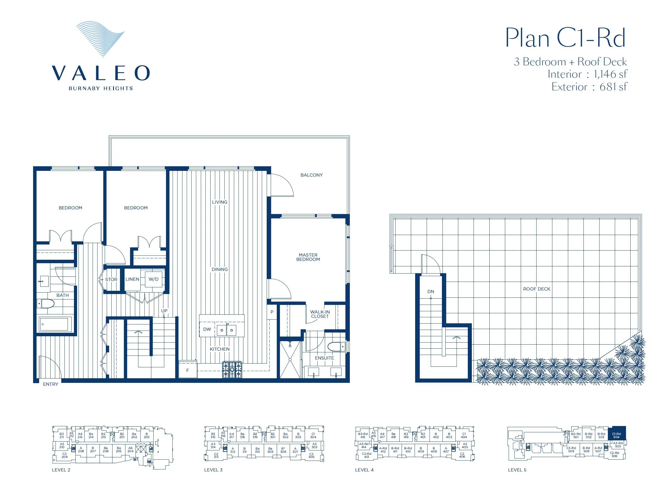 504 4788 Hastings Street