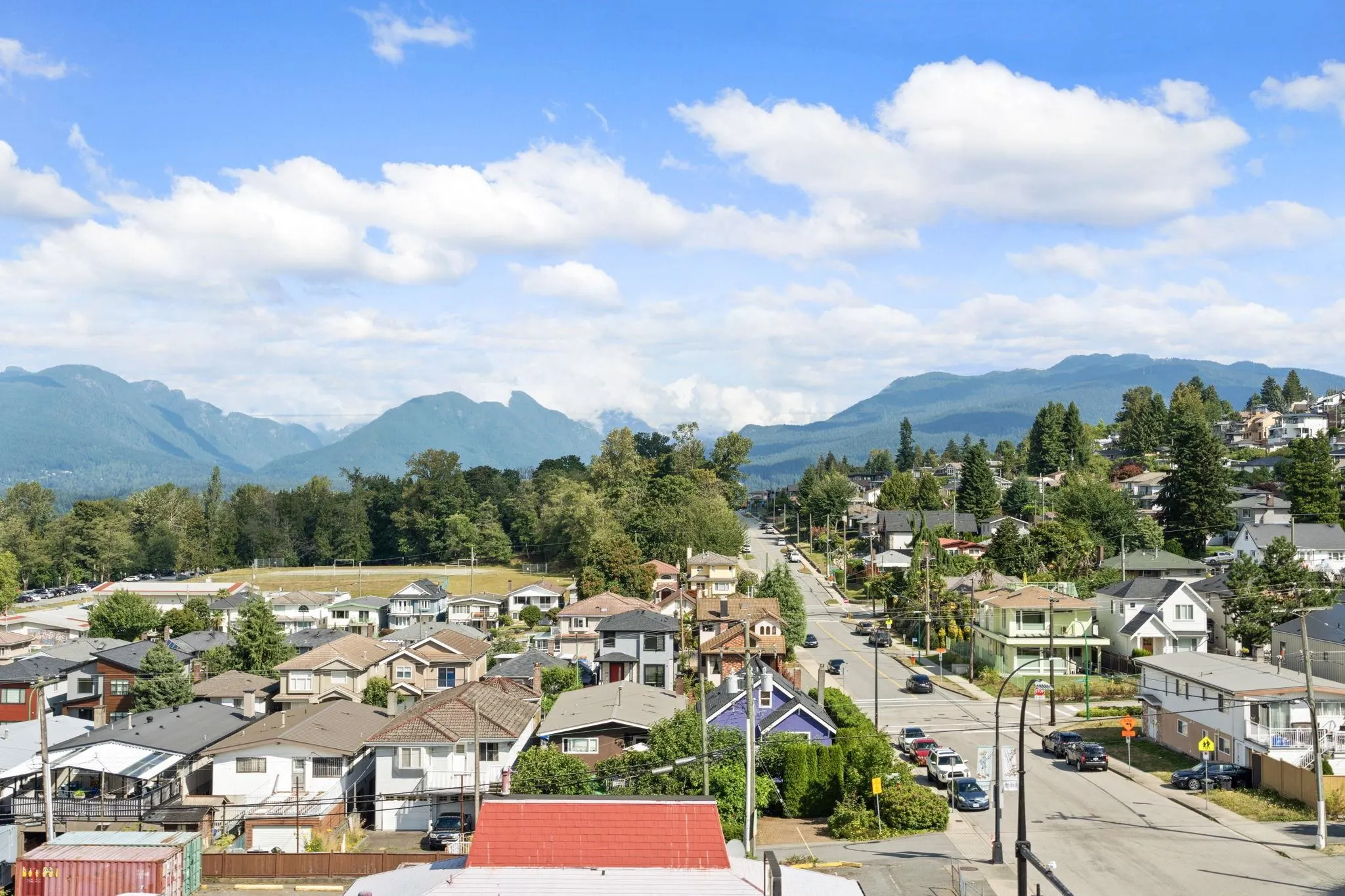 504 4788 Hastings Street