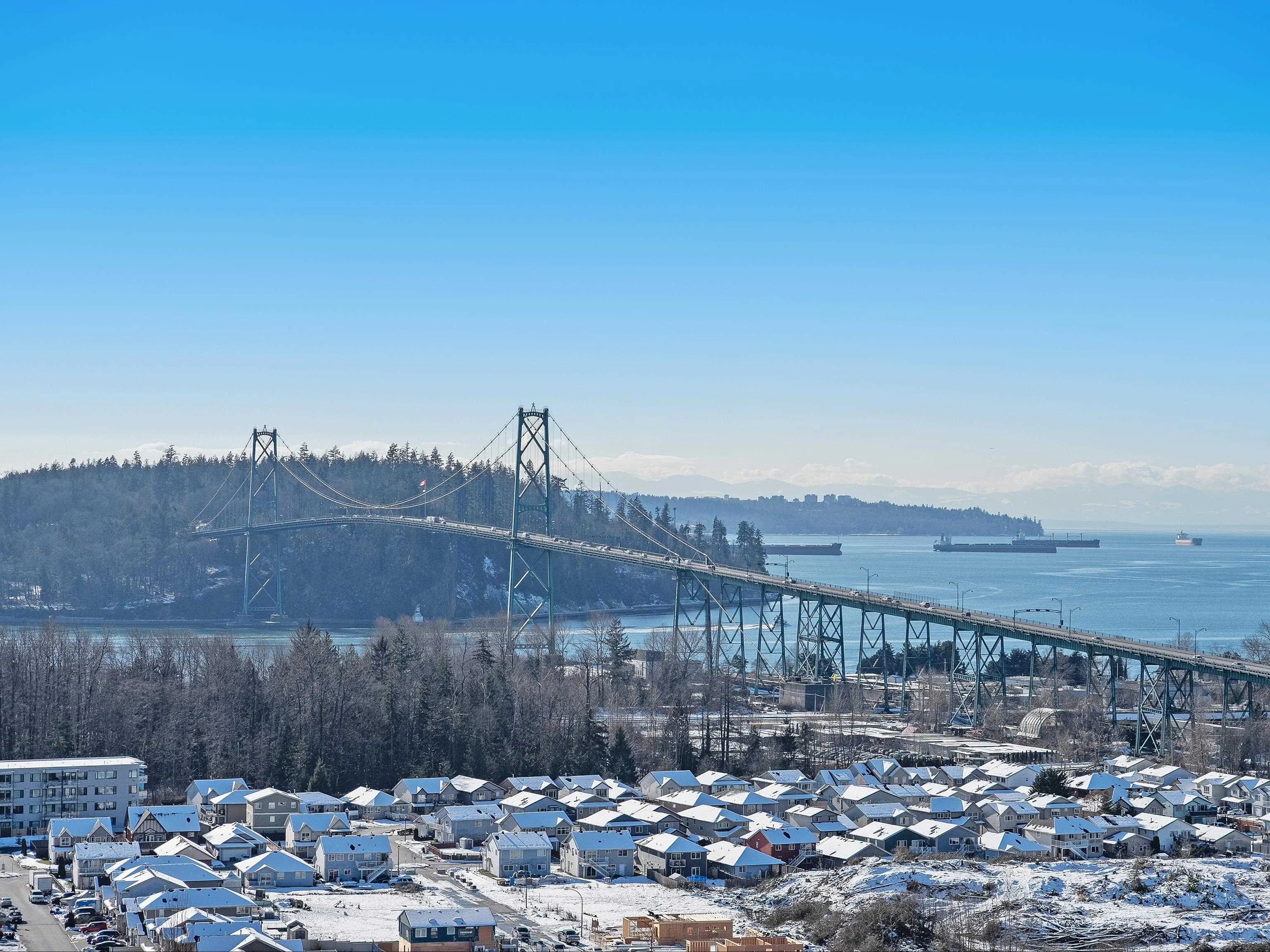 2004 1632 Lions Gate Lane