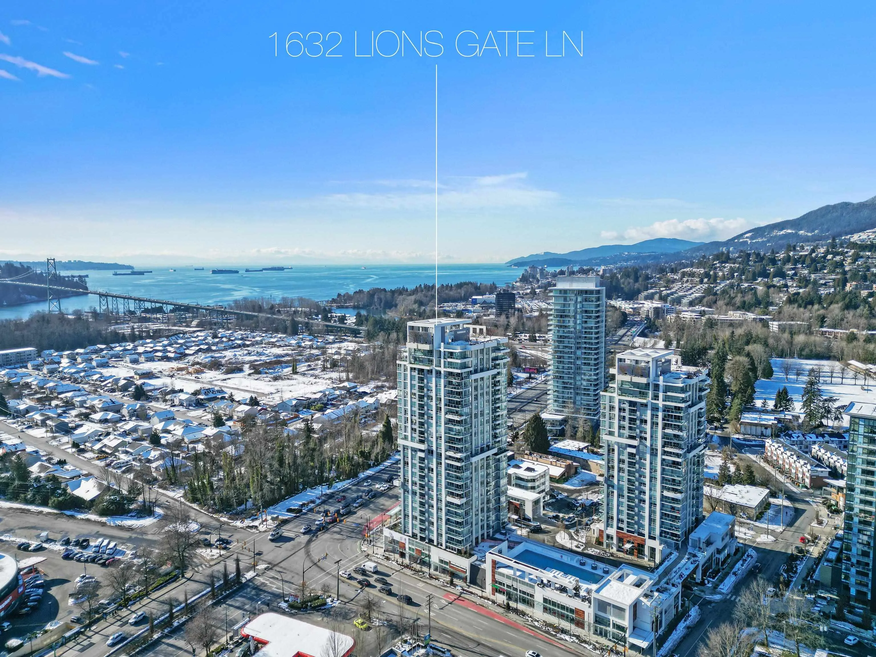 2004 1632 Lions Gate Lane