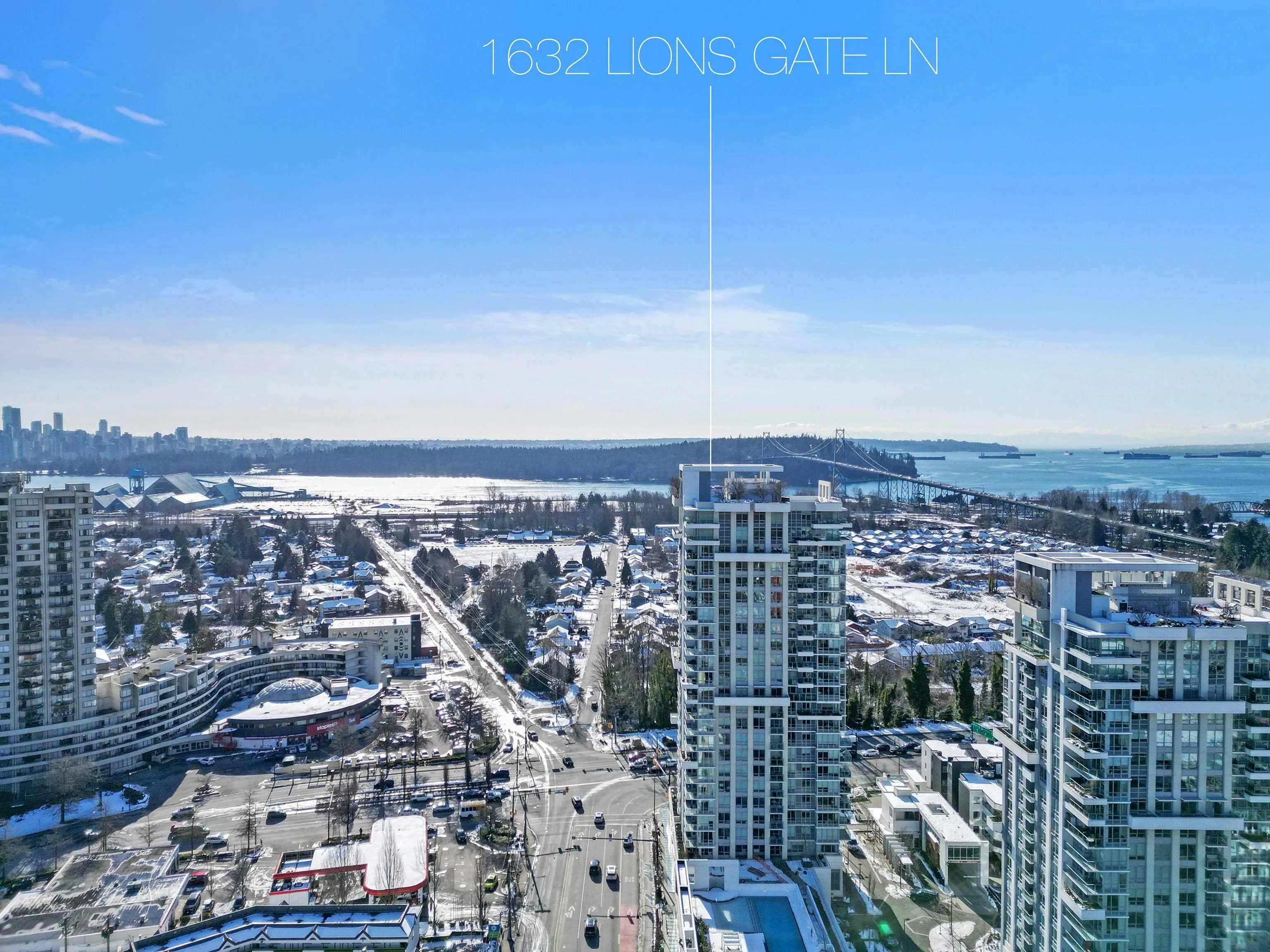 2004 1632 Lions Gate Lane
