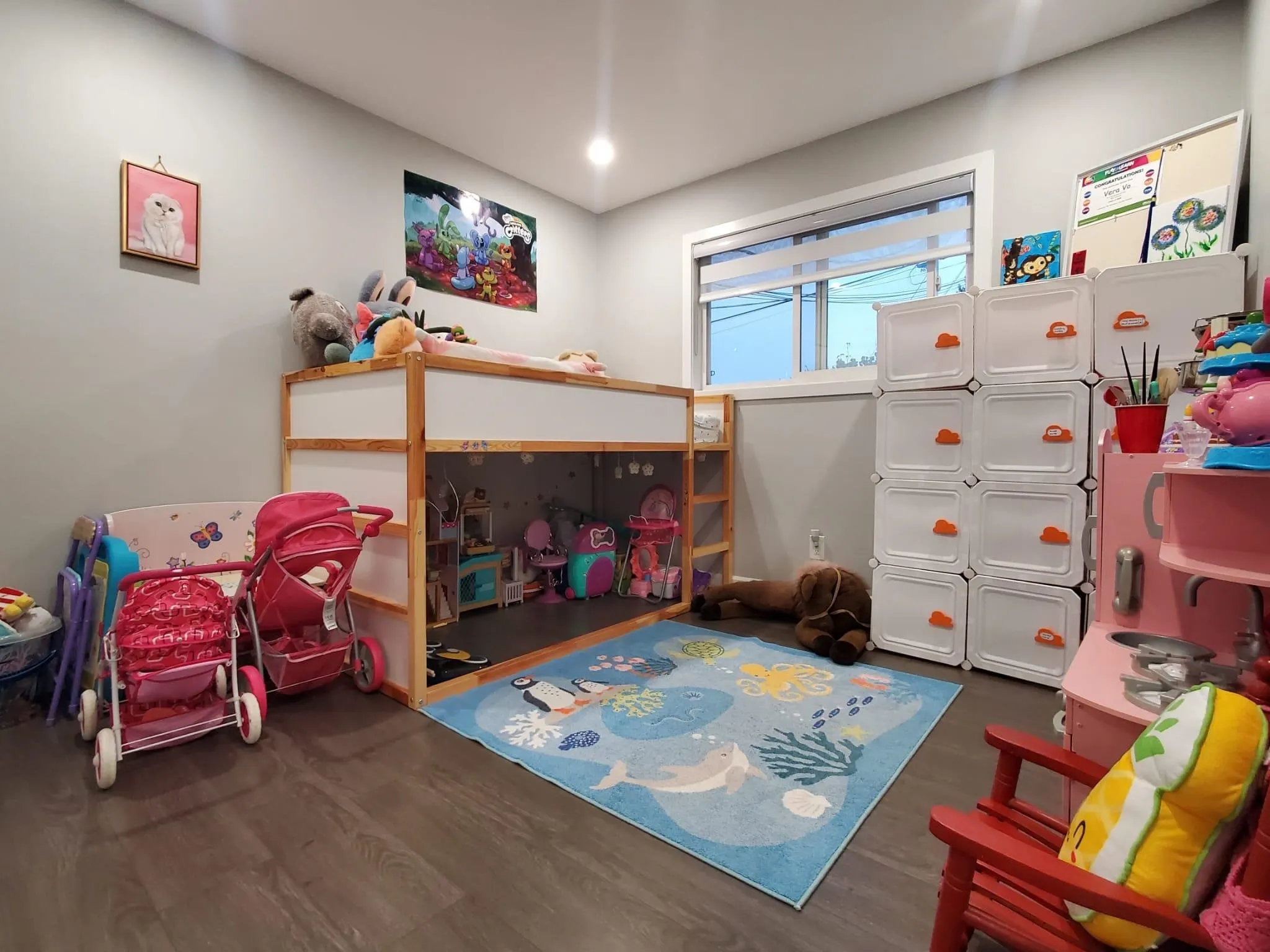 32668 Pandora Avenue