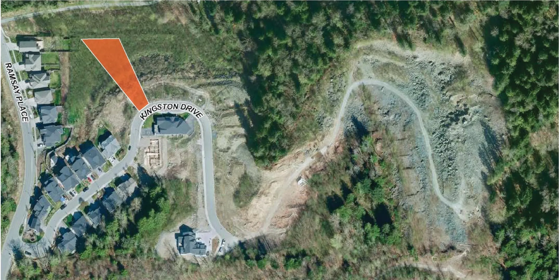 50503 Kingston Drive