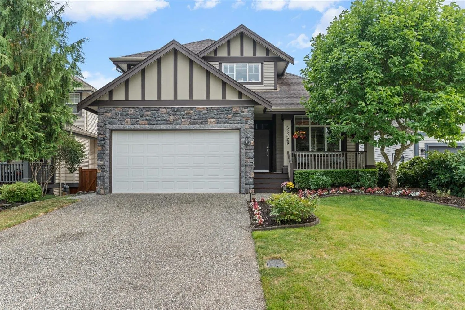35428 Nakiska Court