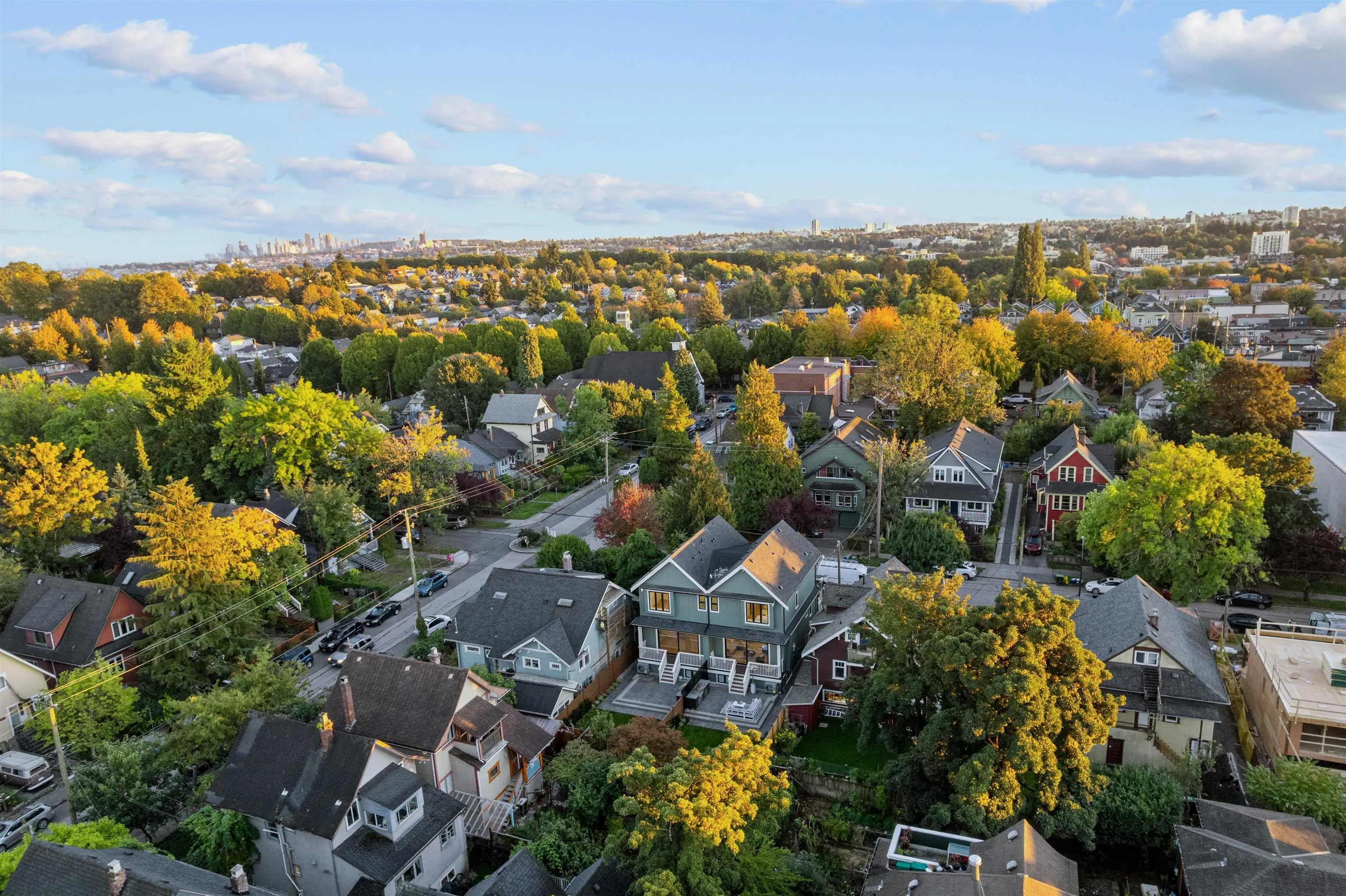 1 1765 Graveley Street