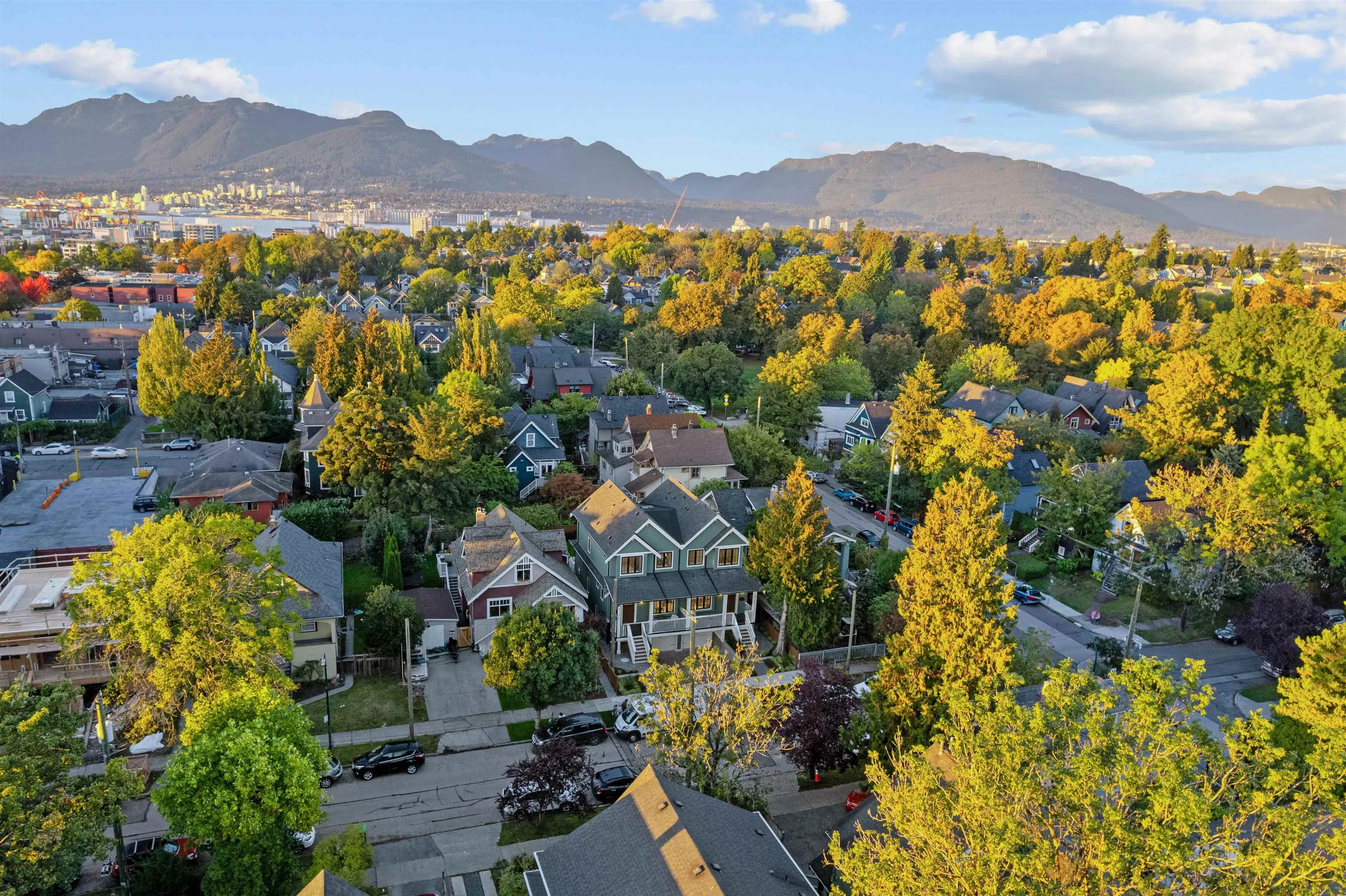 1 1765 Graveley Street