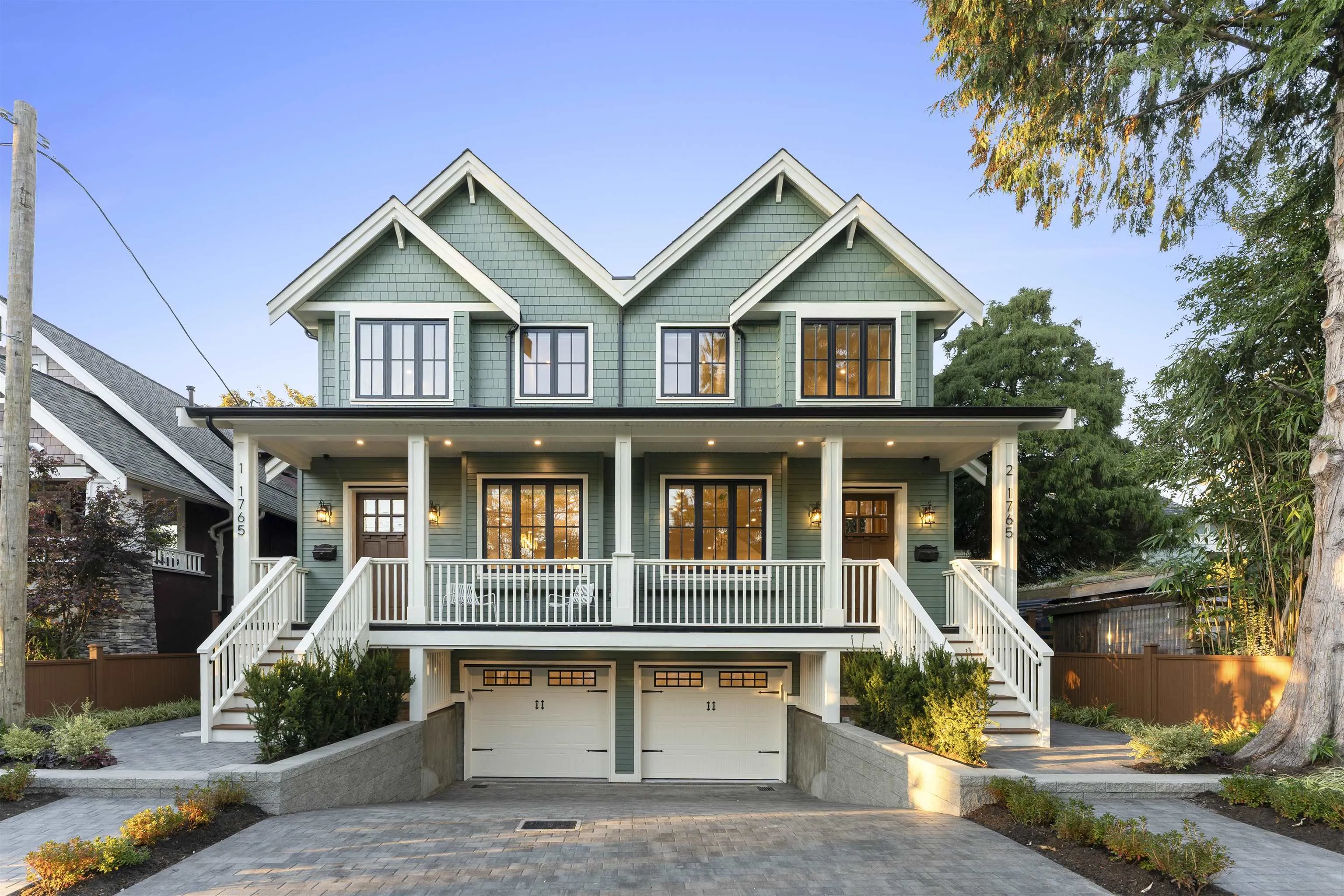 1 1765 Graveley Street