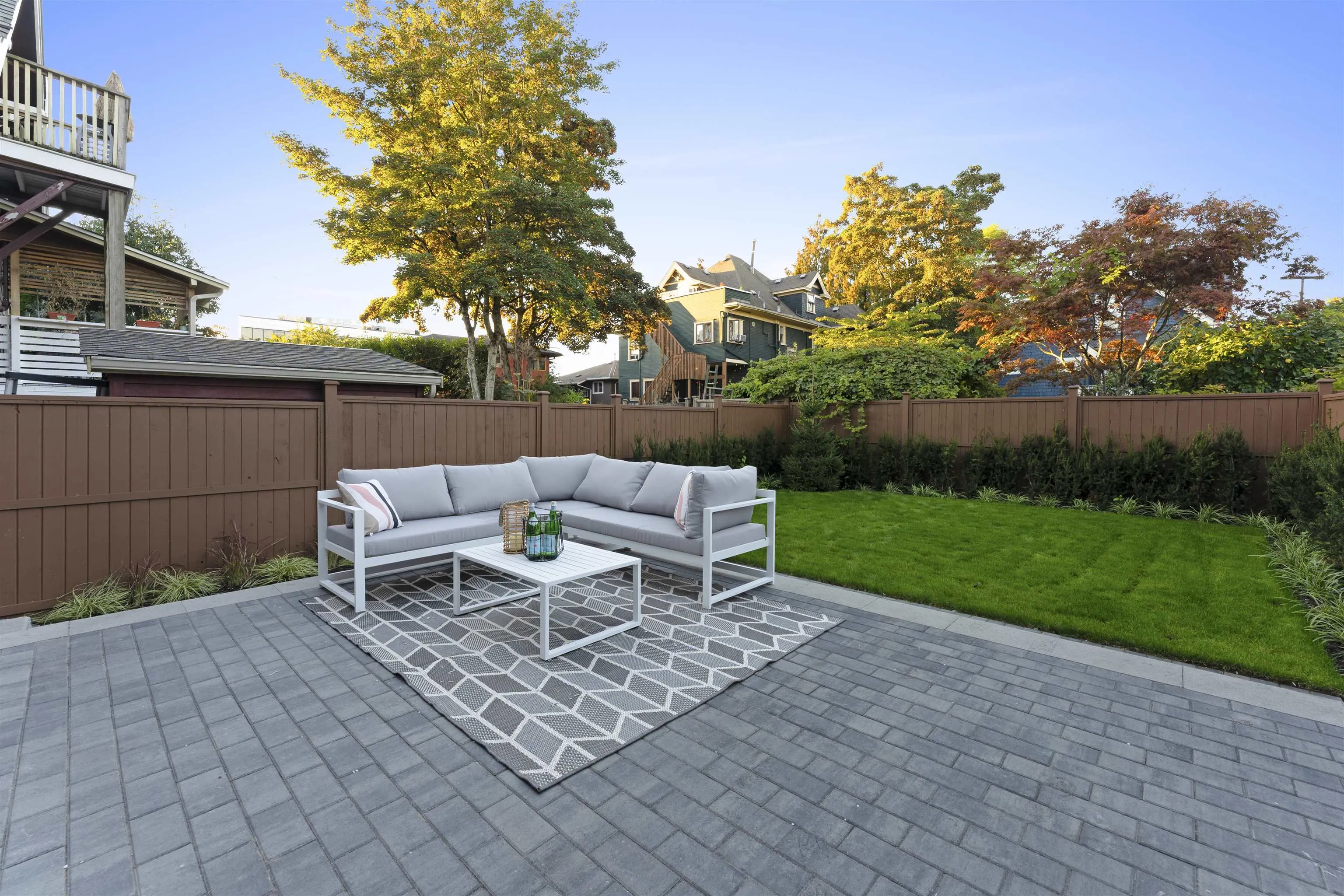 1 1765 Graveley Street