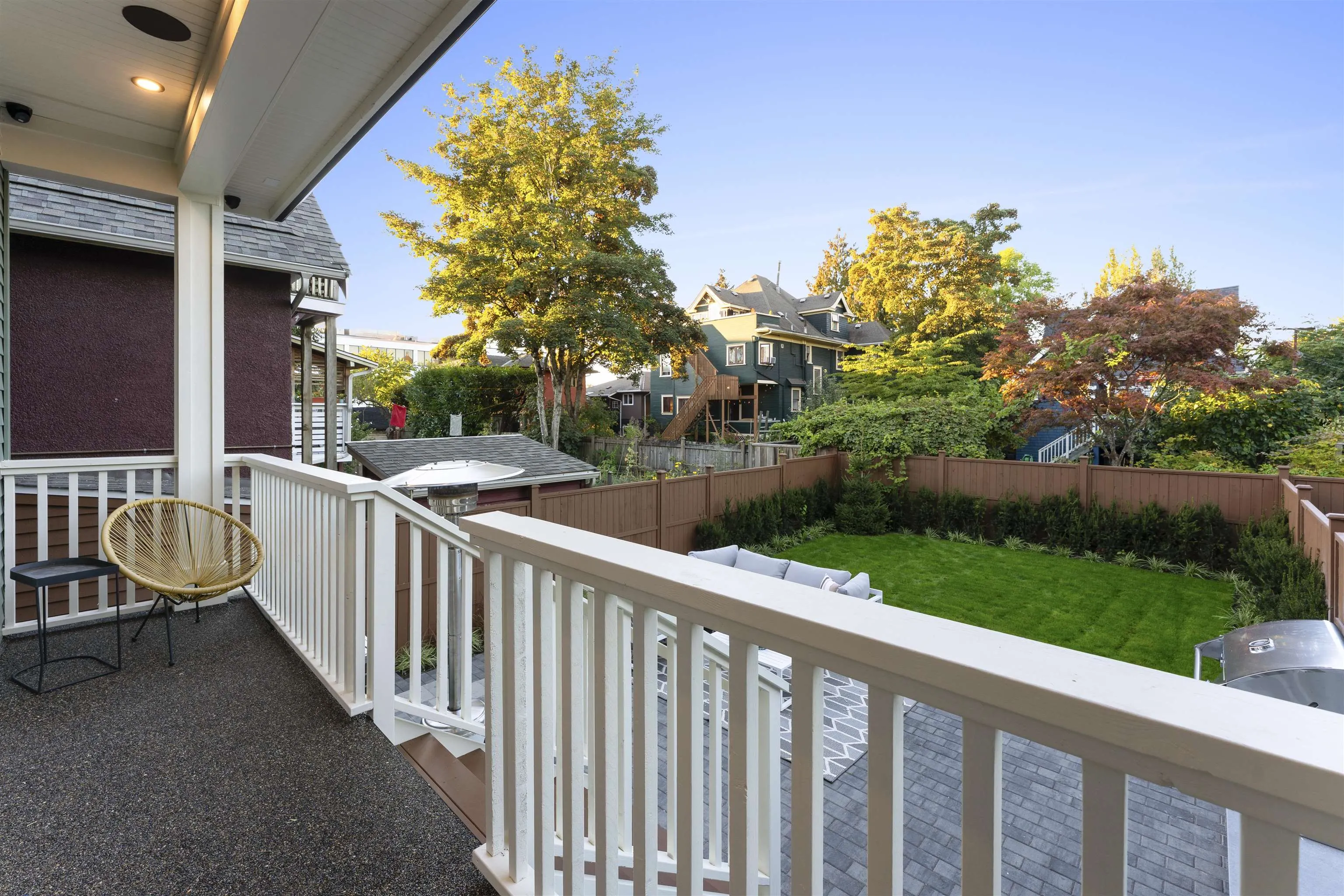 1 1765 Graveley Street