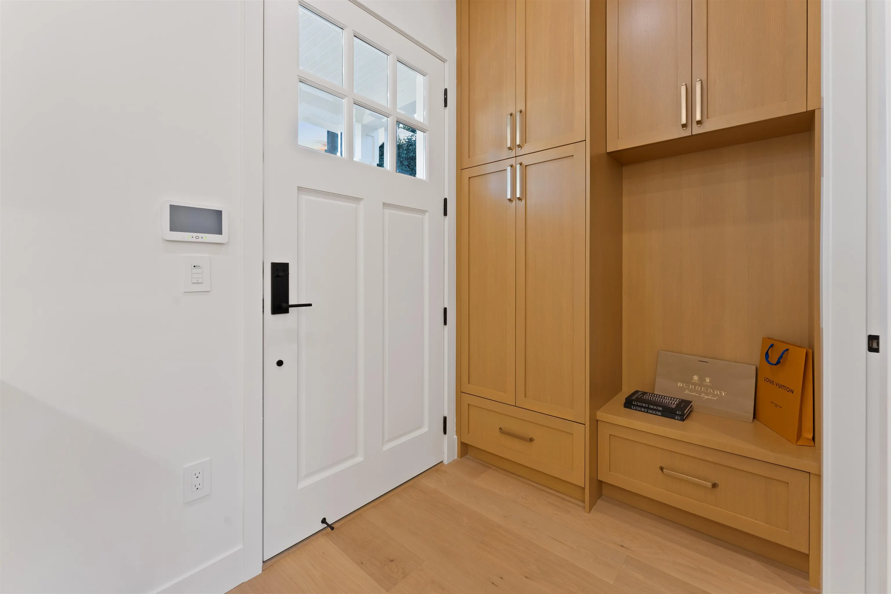 1 1765 Graveley Street