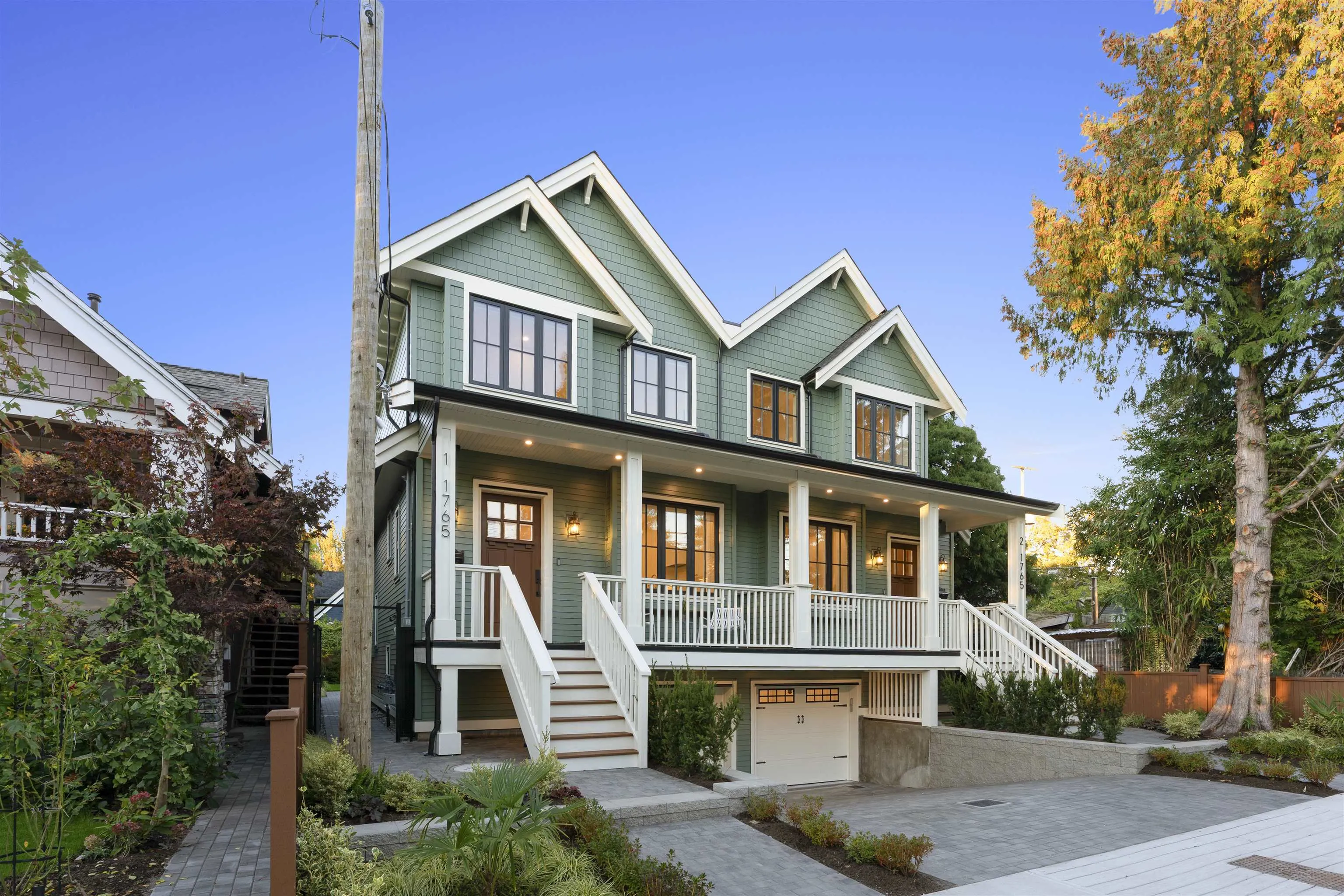 1 1765 Graveley Street