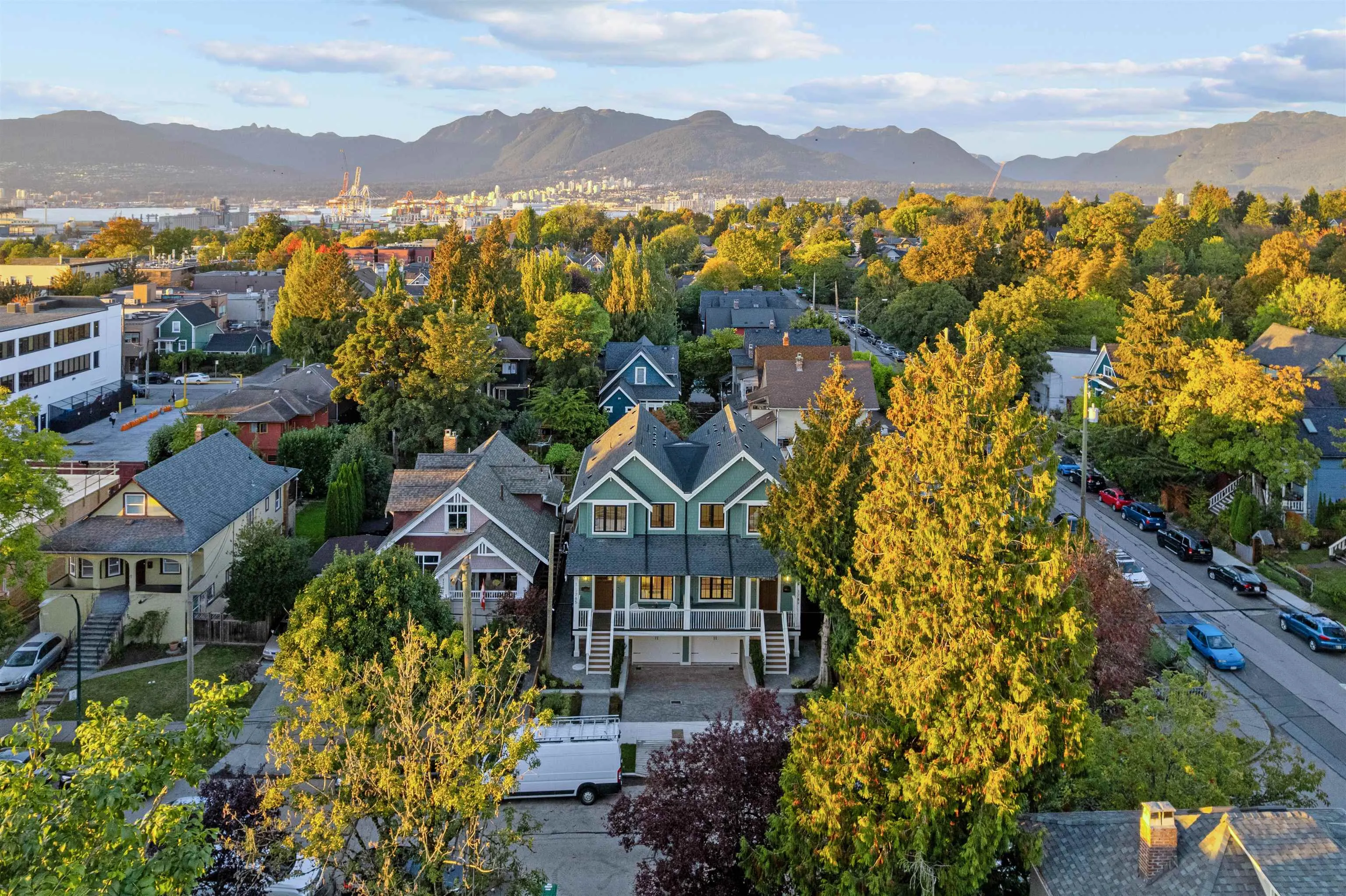 1 1765 Graveley Street