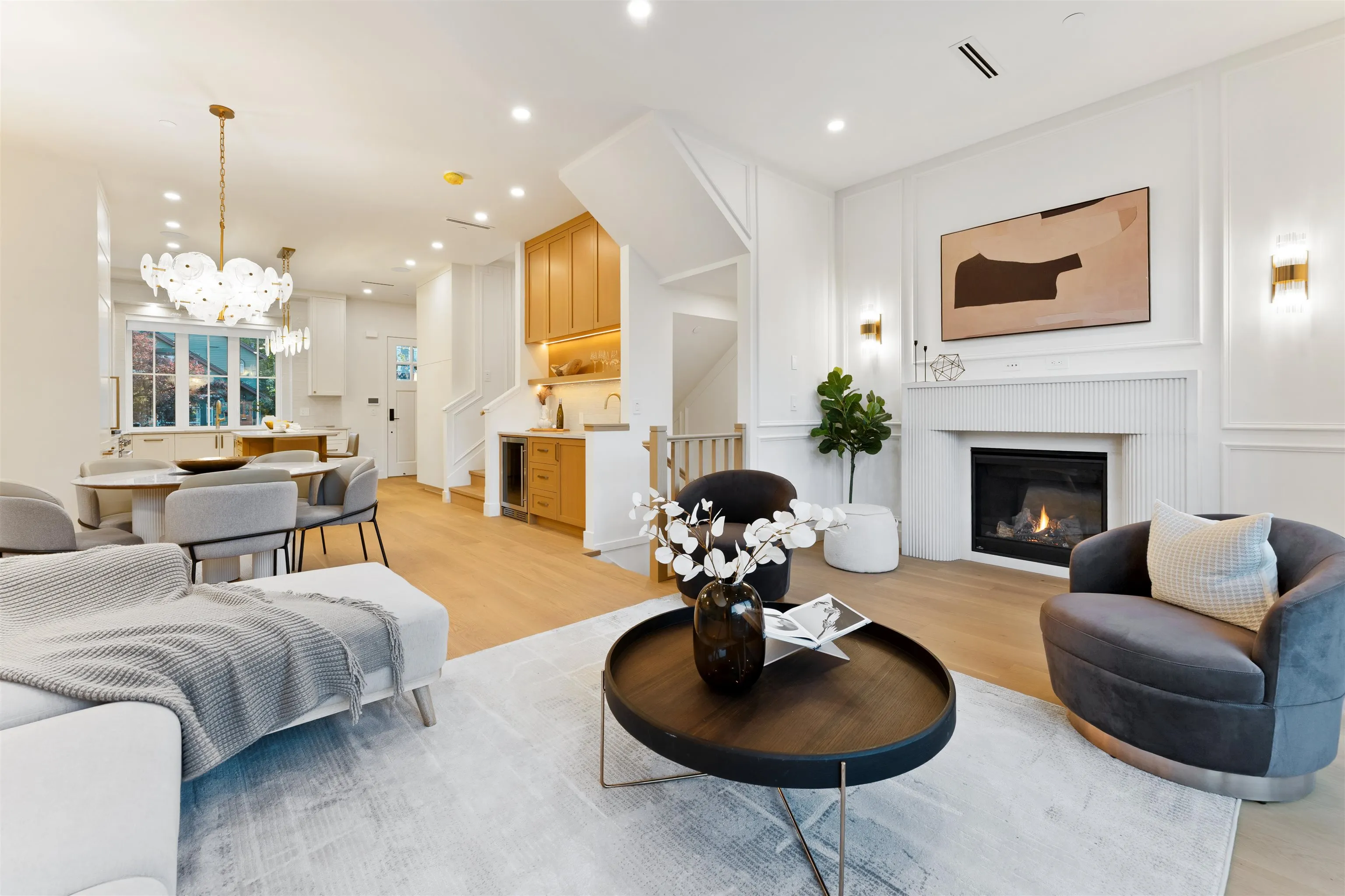 1 1765 Graveley Street