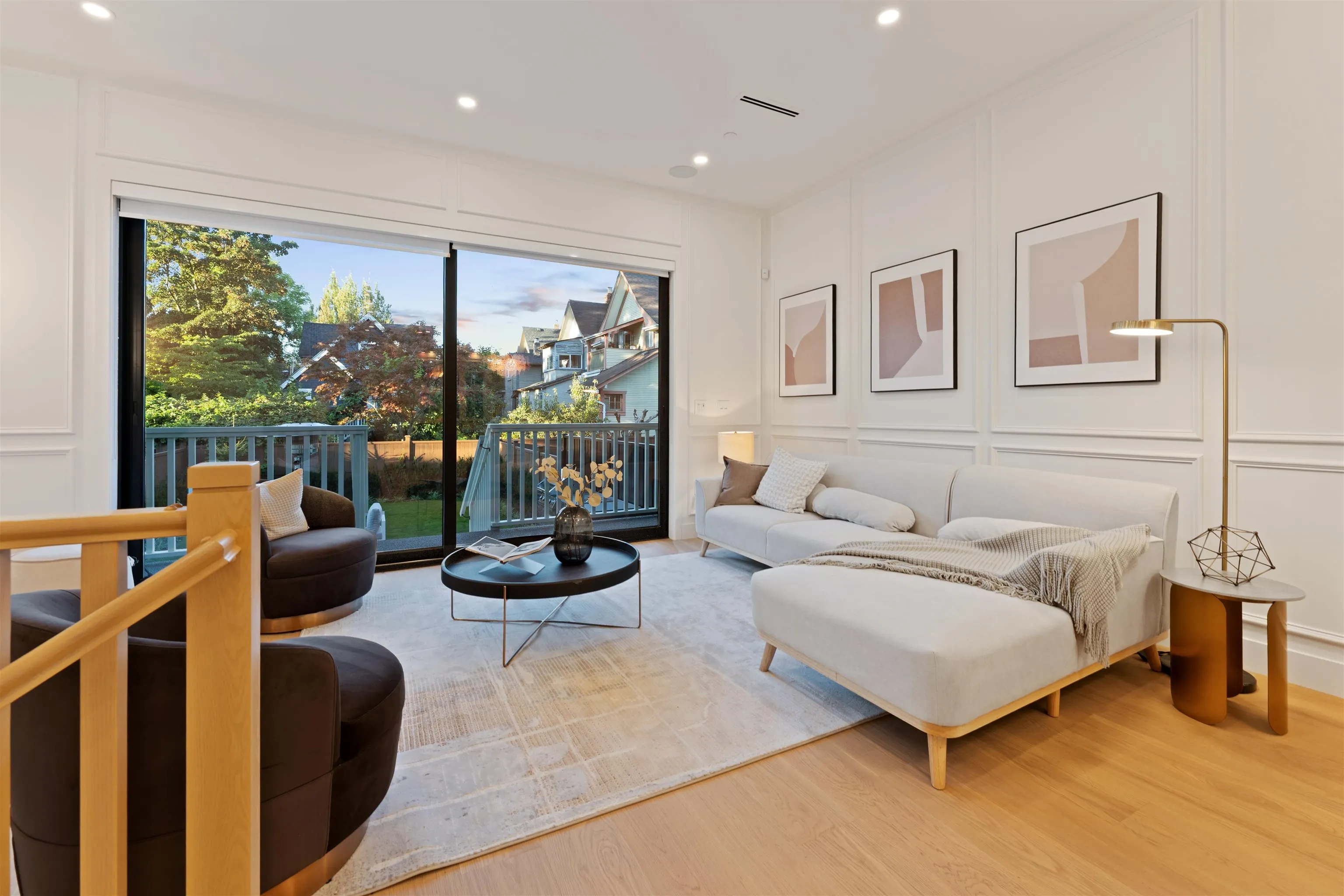 1 1765 Graveley Street