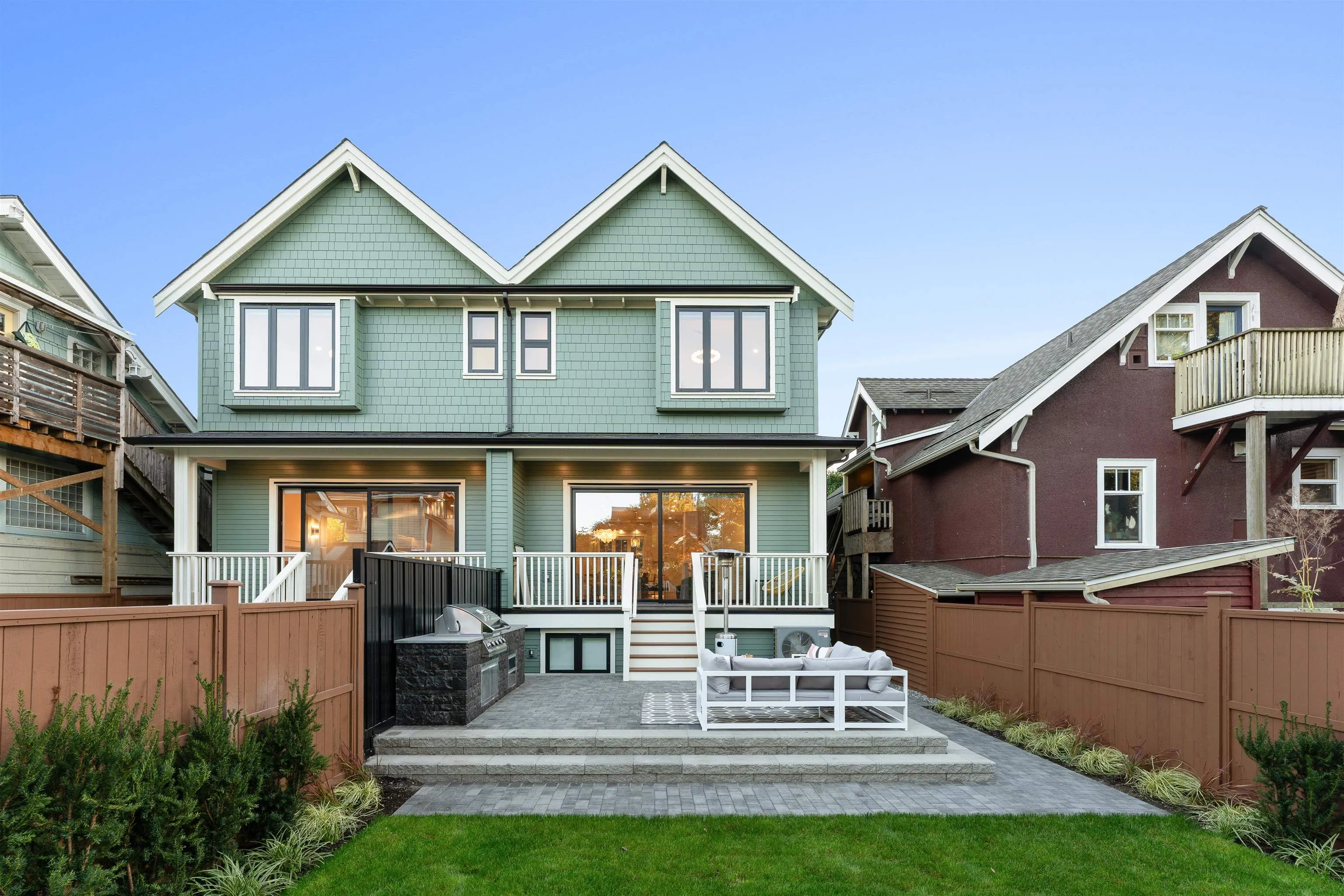 1 1765 Graveley Street