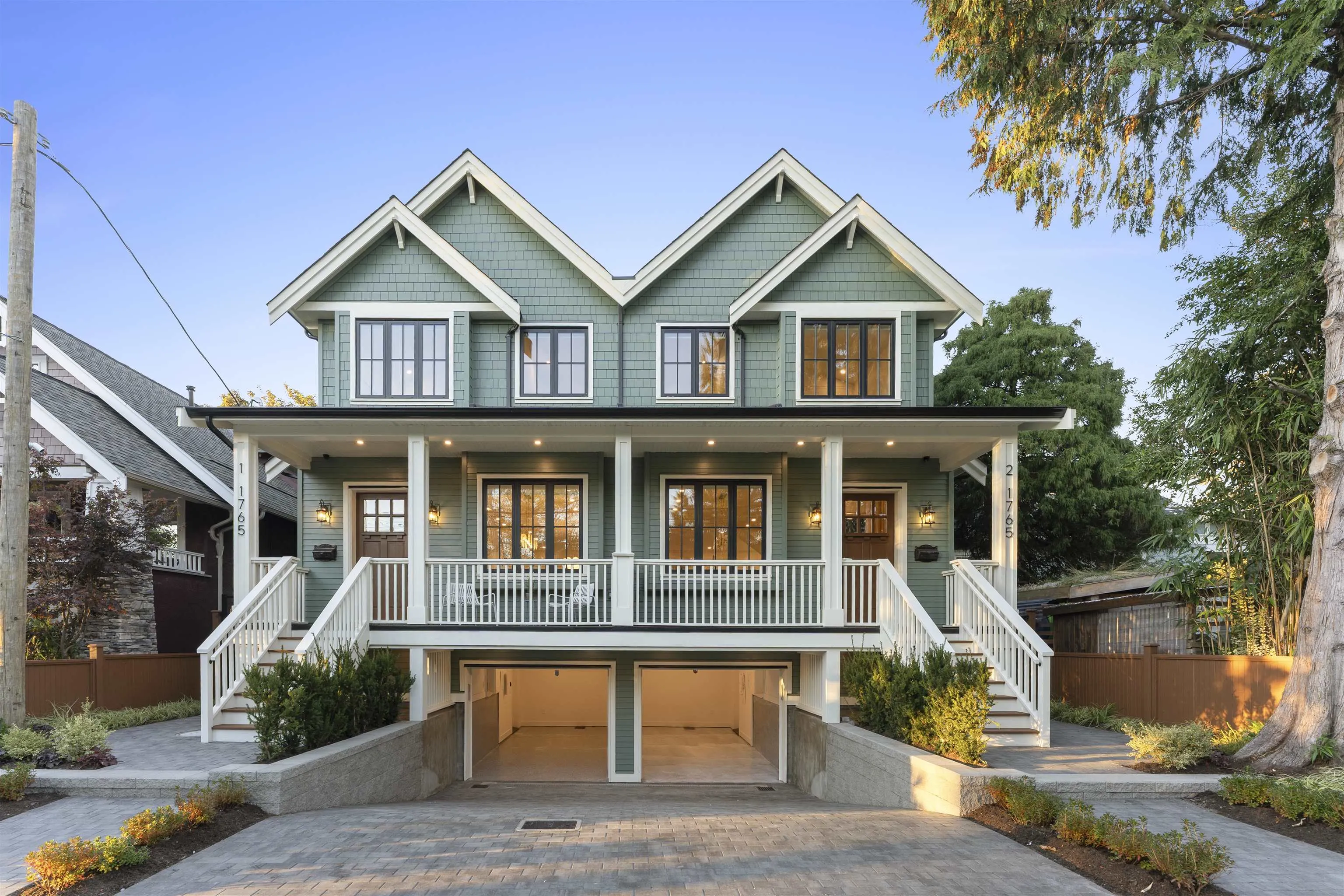 1 1765 Graveley Street