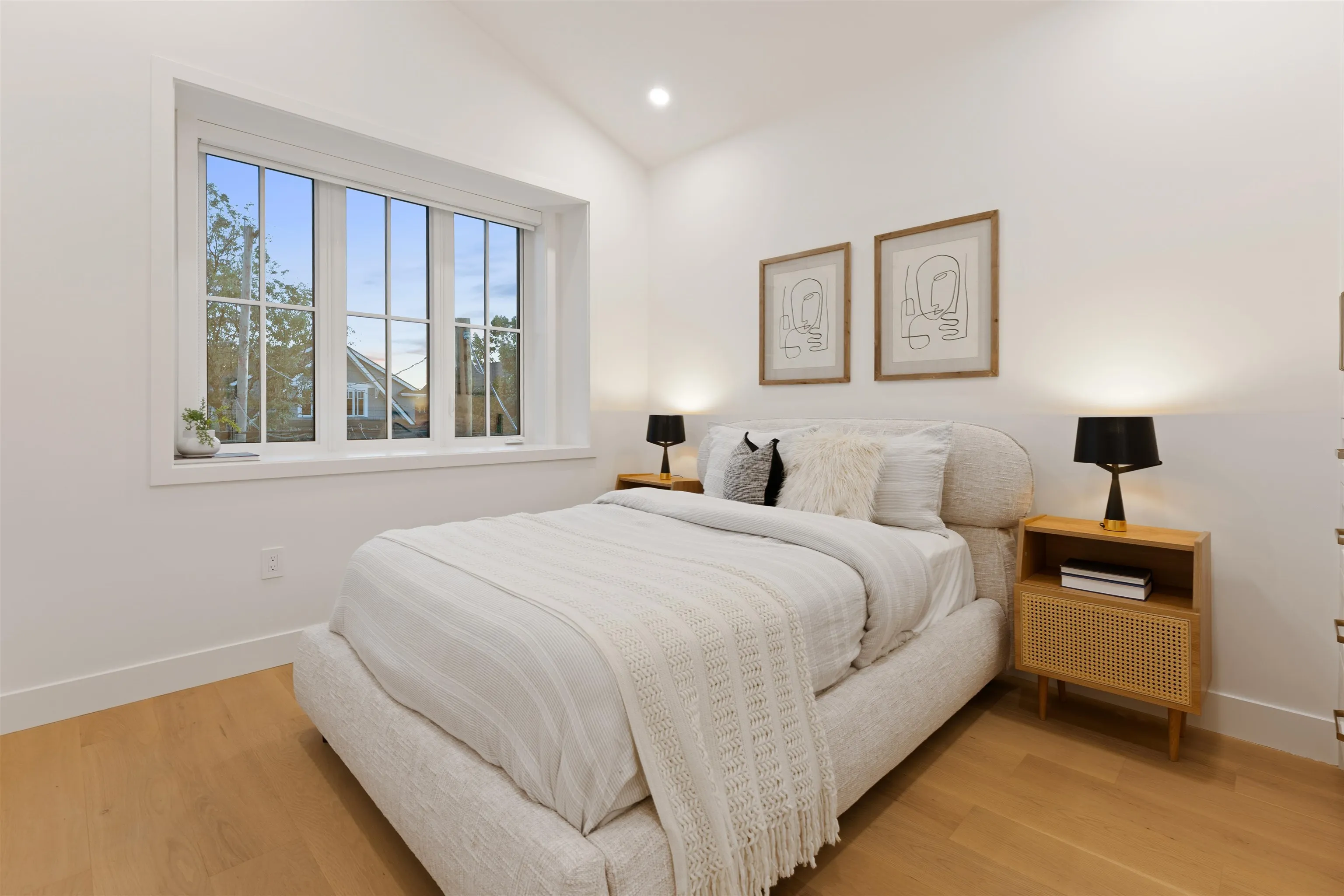 1 1765 Graveley Street