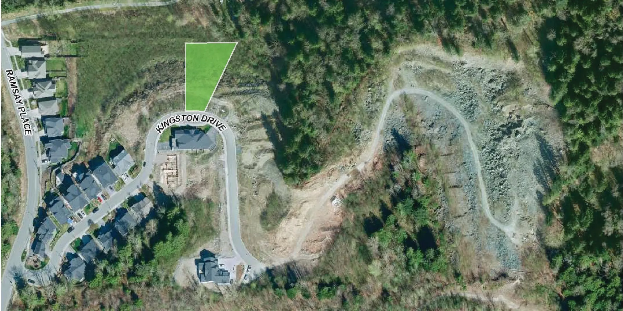 50515 Kingston Drive