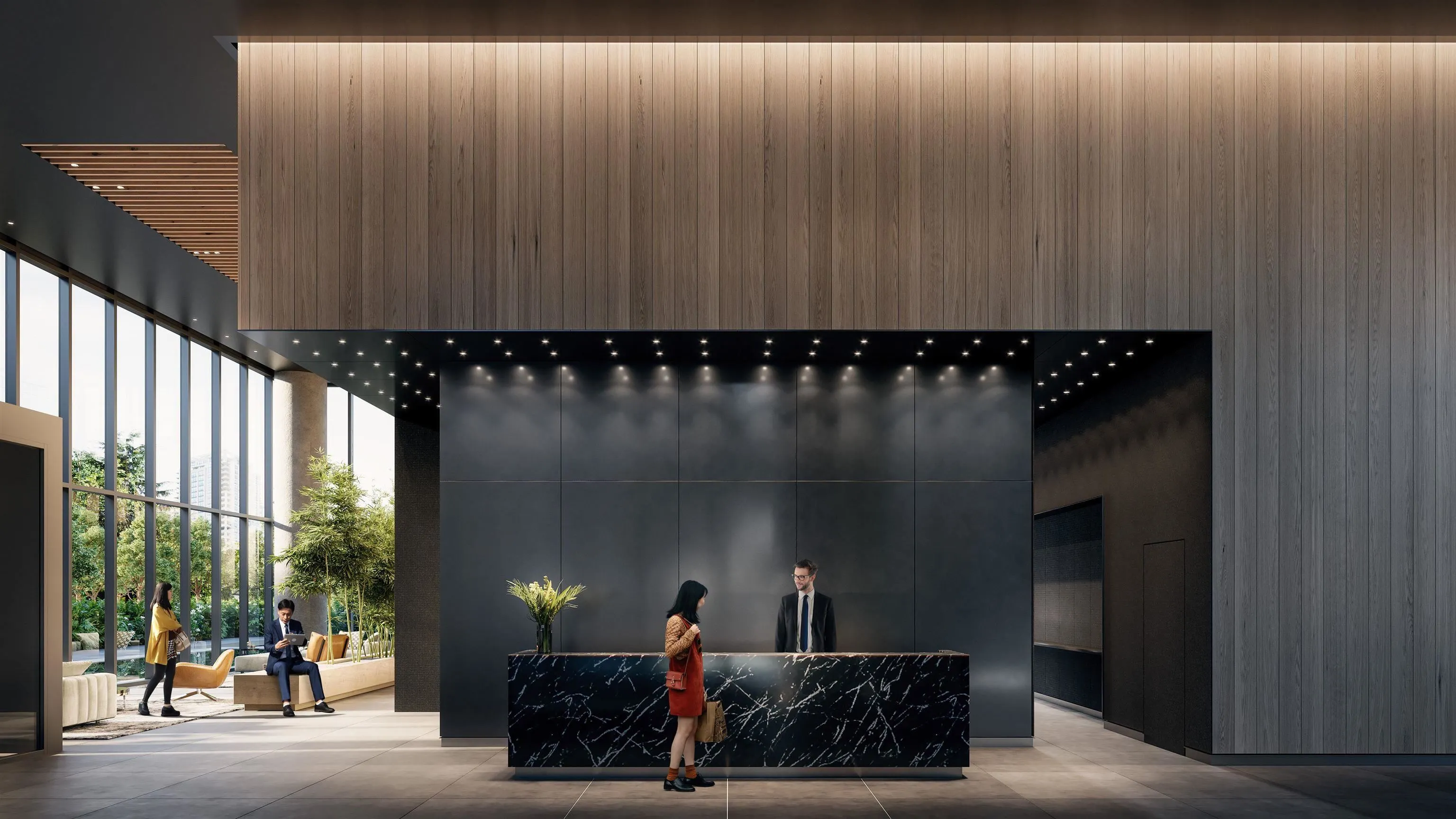 3104 5987 Wilson Avenue