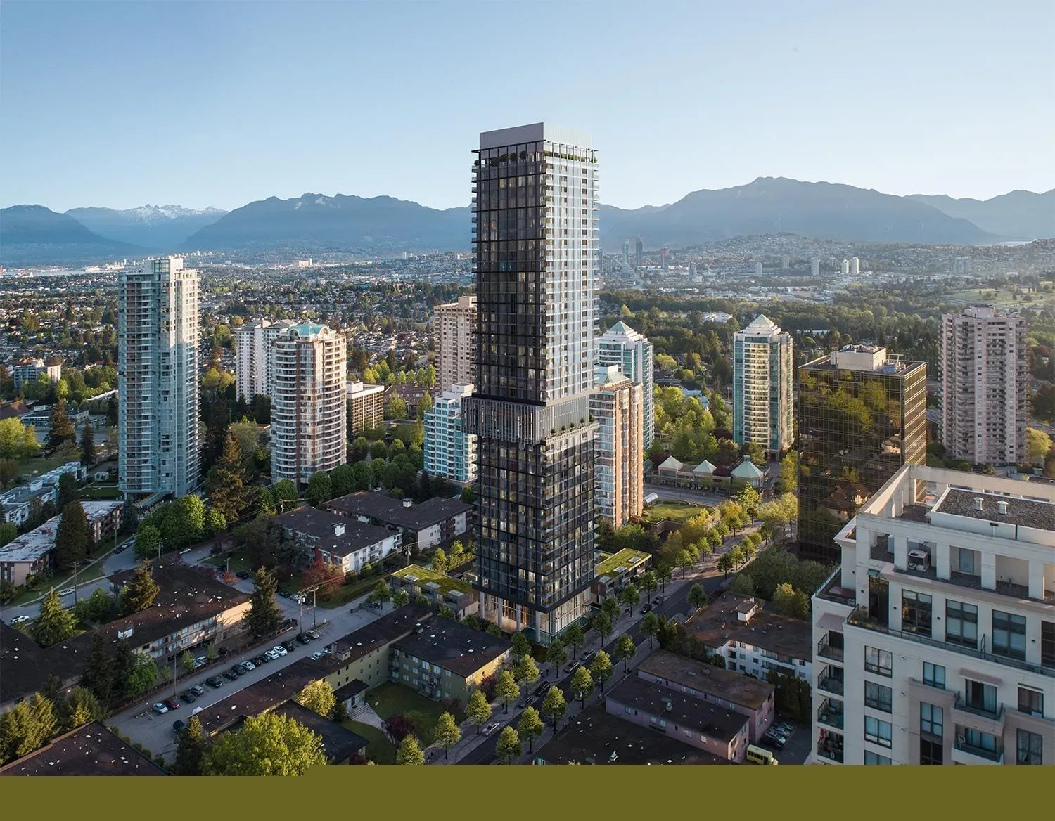 3104 5987 Wilson Avenue