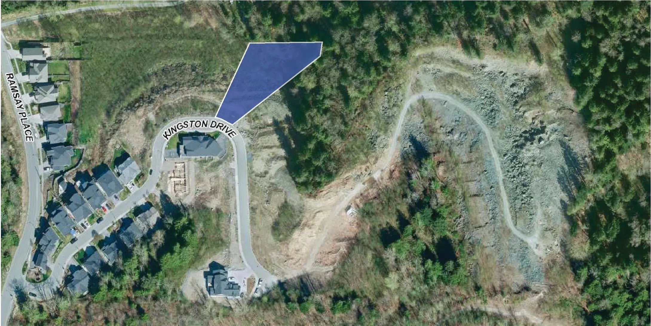 50521 Kingston Drive