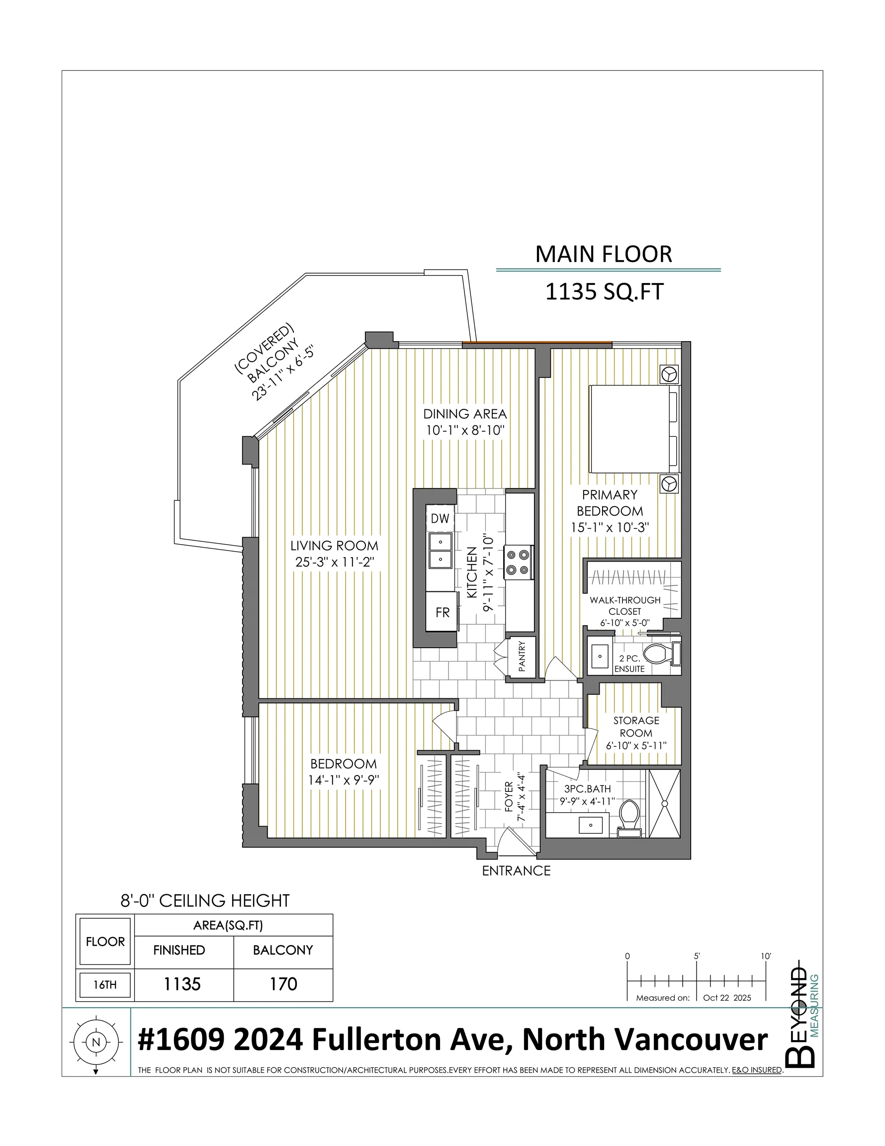 1609 2024 Fullerton Avenue