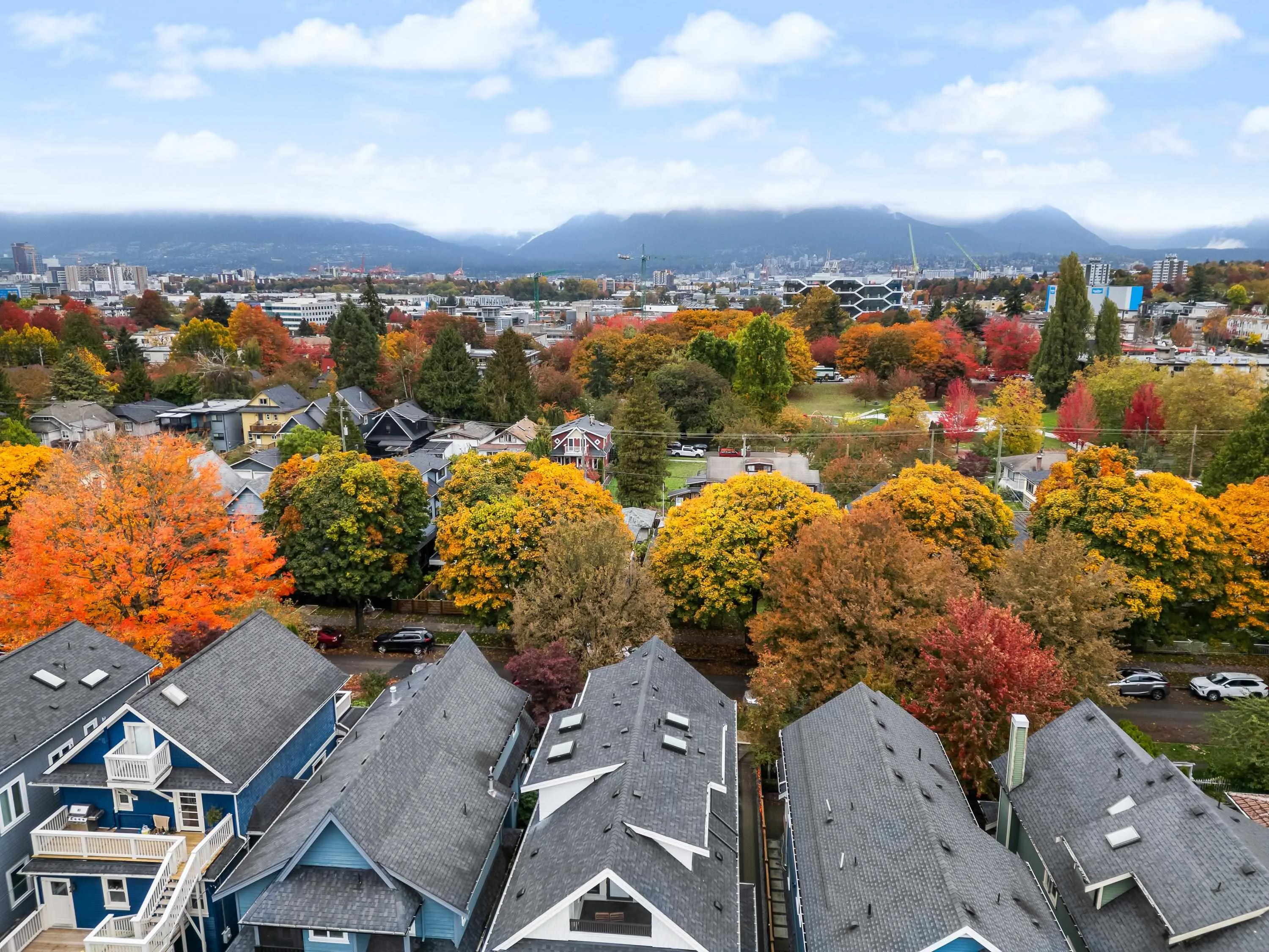 1 1166 E 11th Avenue